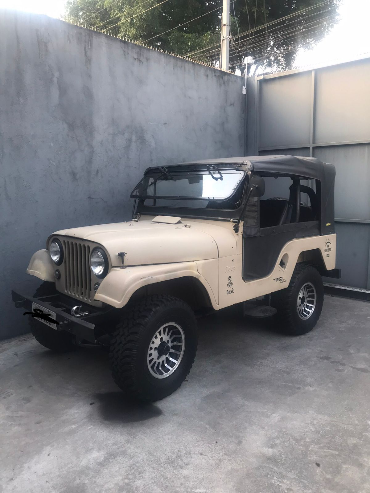Willys - Miniatura 2