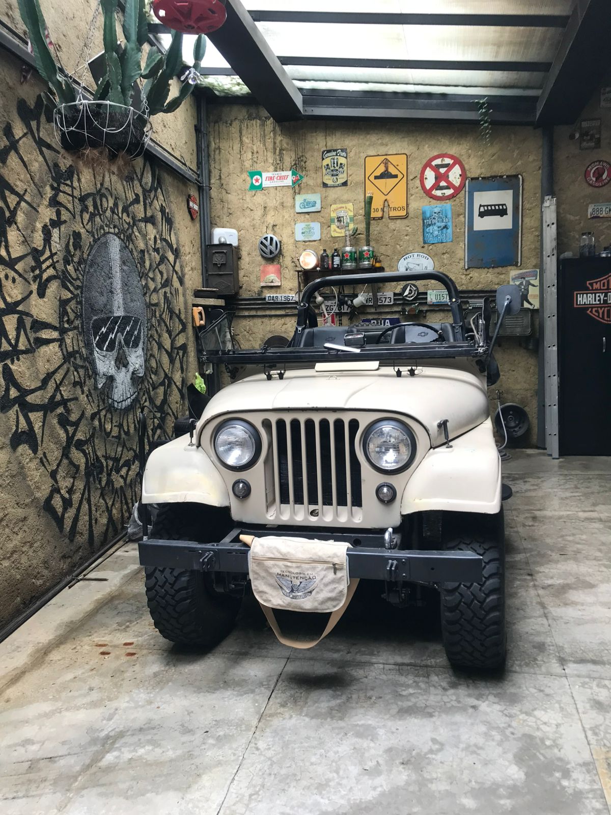 Foto de Willys