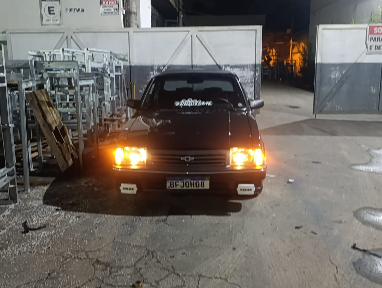 Chevette - Miniatura 2