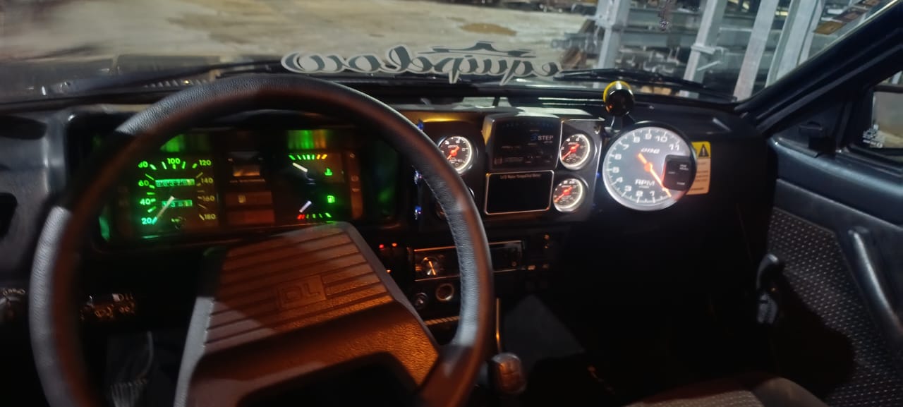 Chevette - Miniatura 3