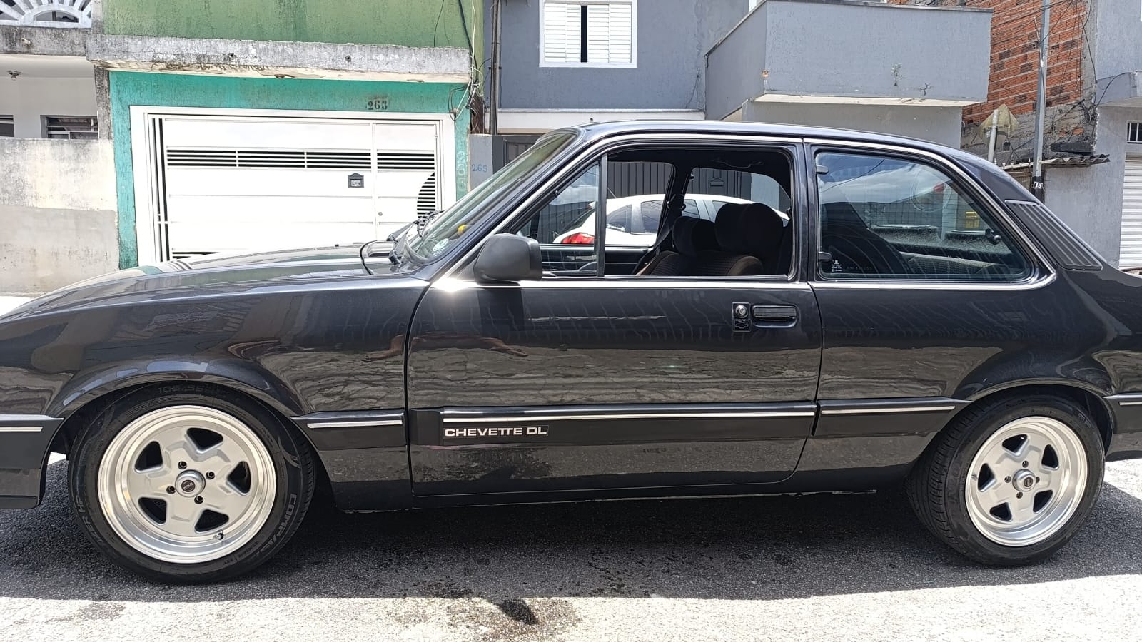 Chevette - Miniatura 4