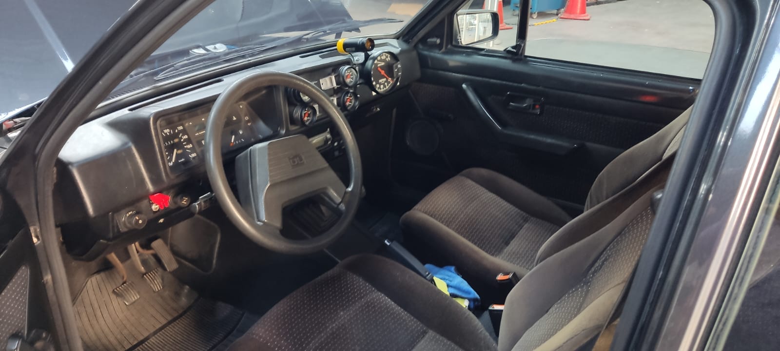 Chevette - Miniatura 5