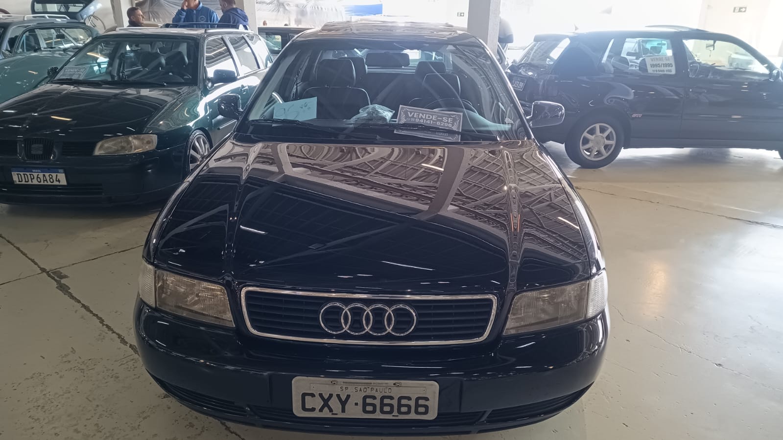 Foto de Audi A4