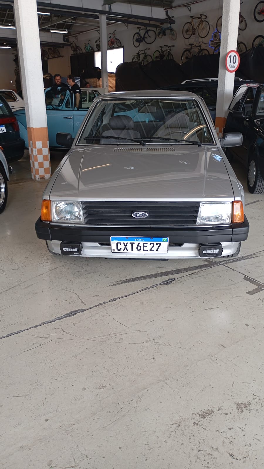 Escort L - Miniatura 2