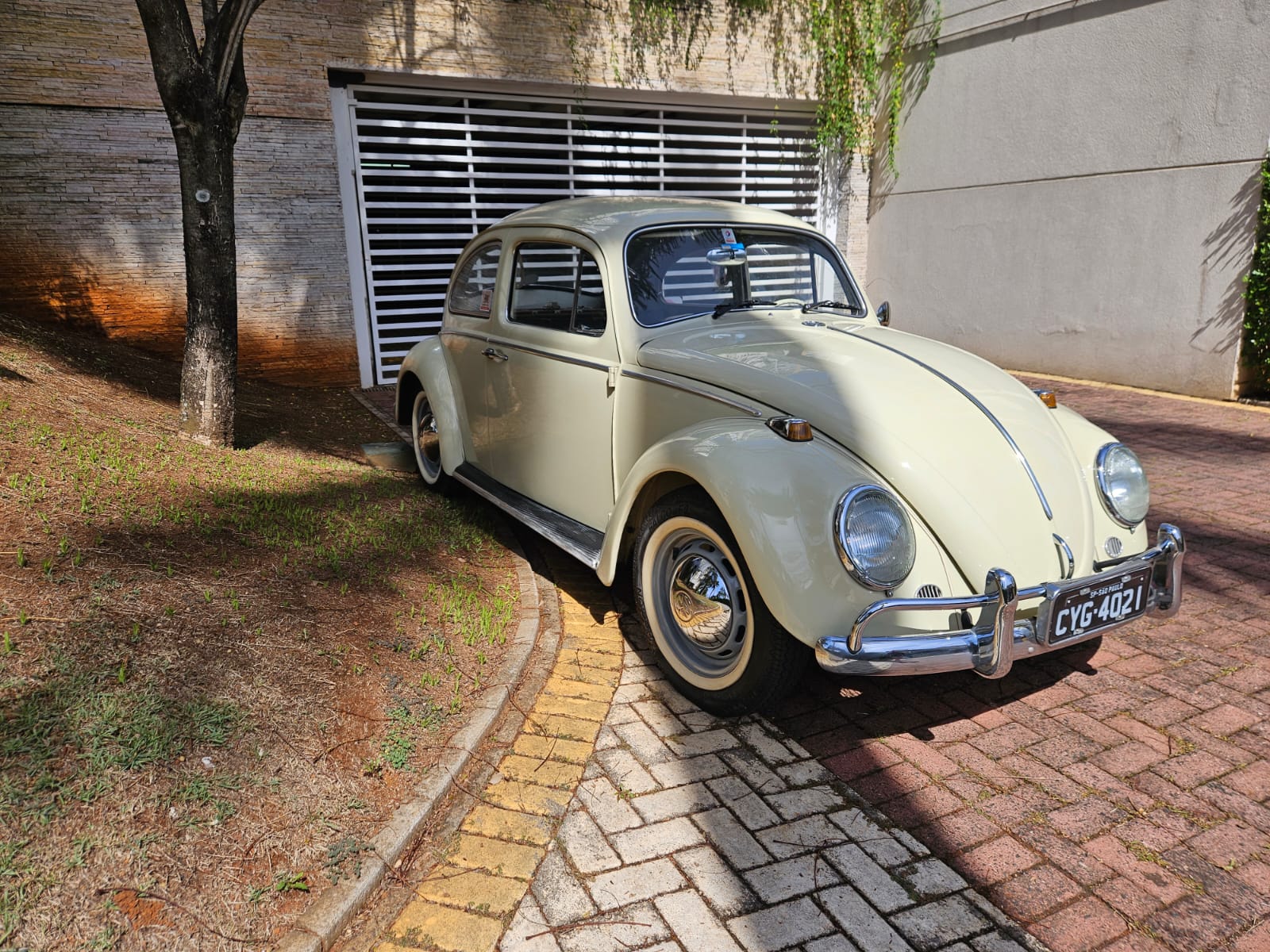 Fusca - Miniatura 2
