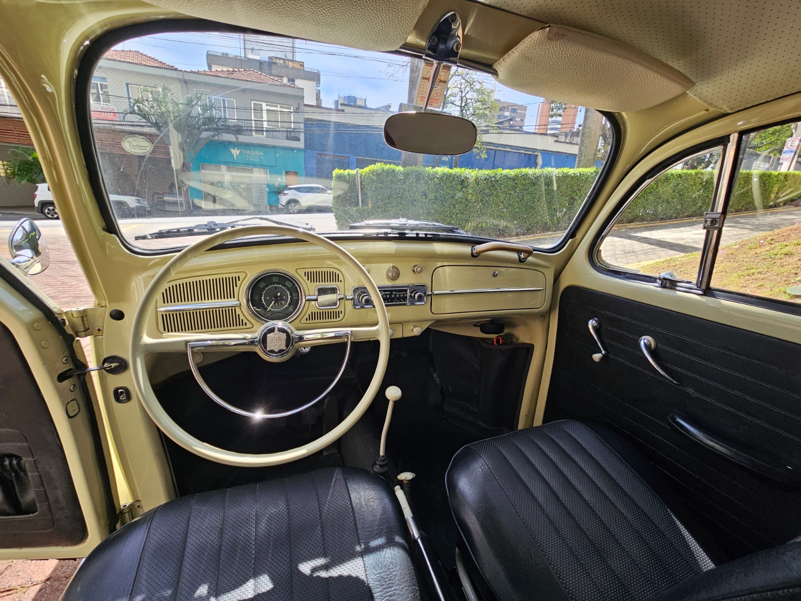 Fusca - Miniatura 3