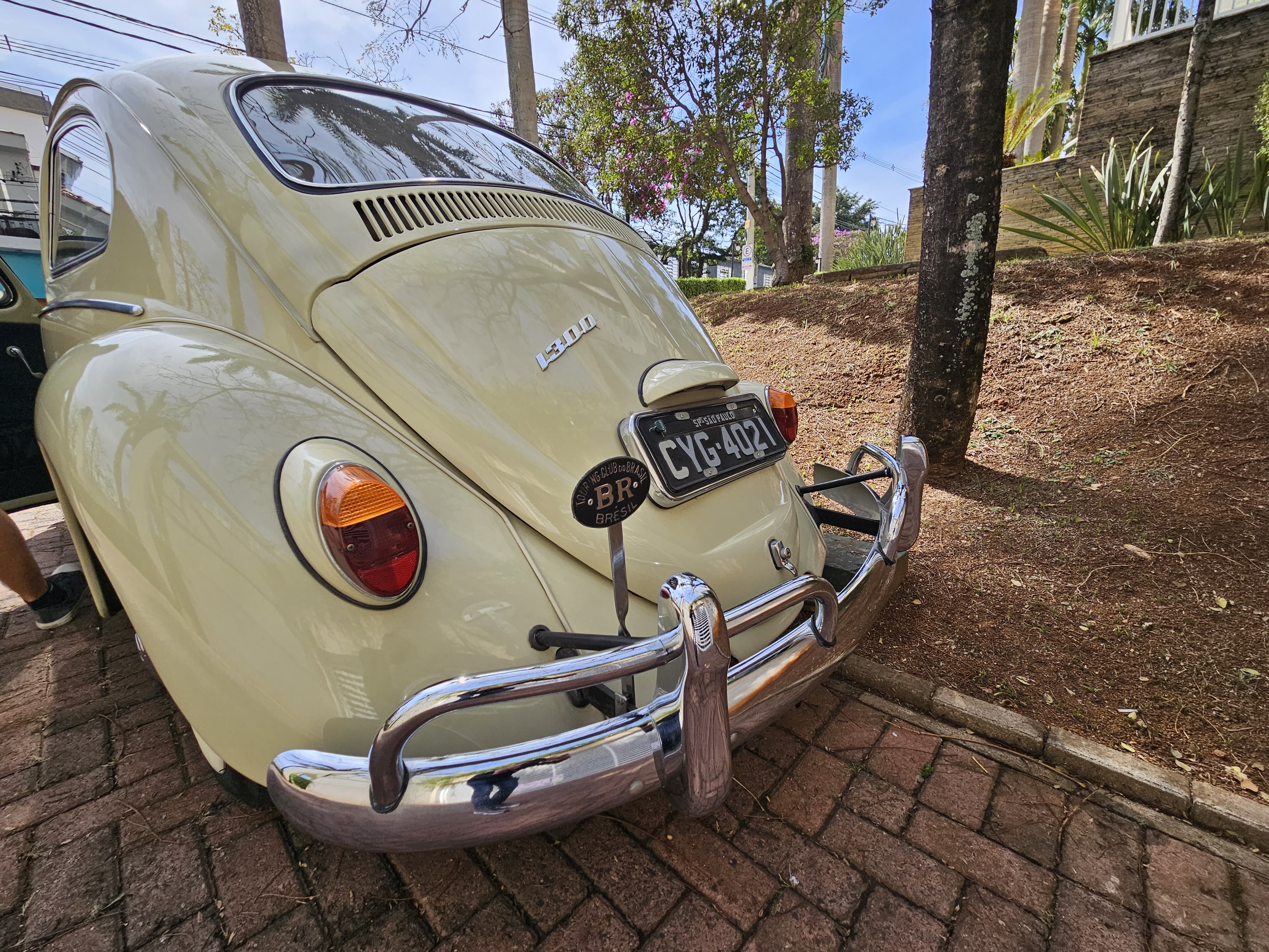Fusca - Miniatura 4