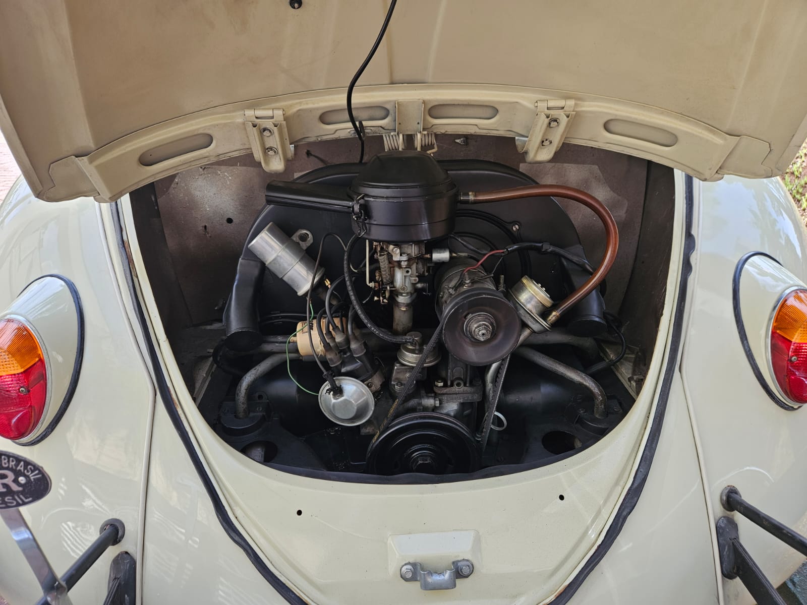Fusca - Miniatura 5