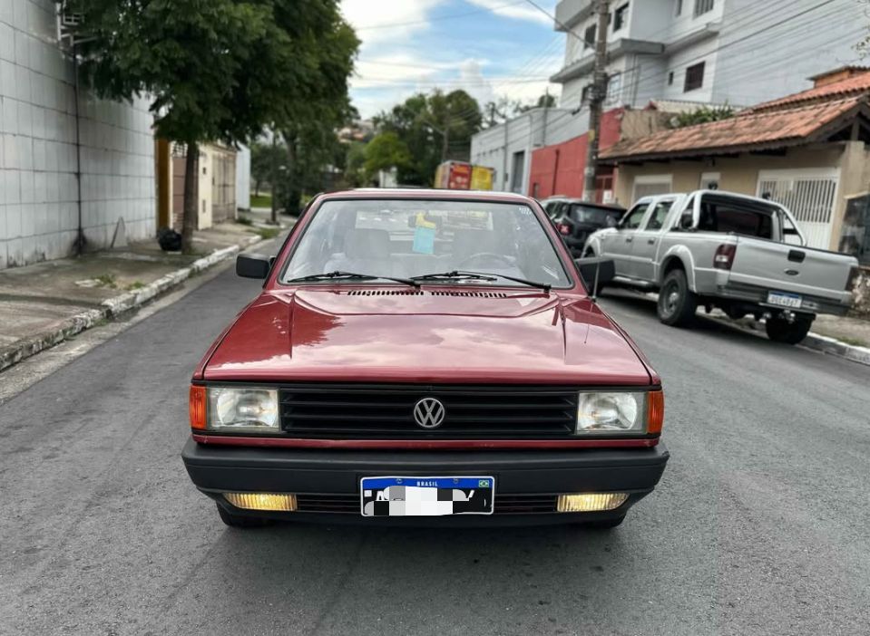 Foto de Gol GL