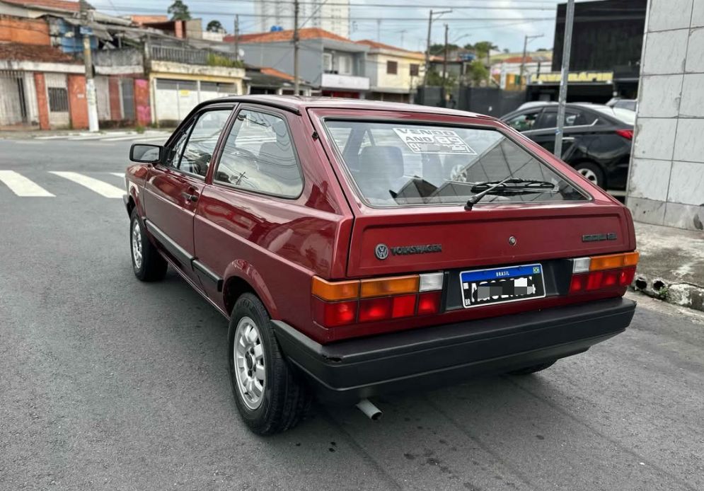 Gol GL - Miniatura 2