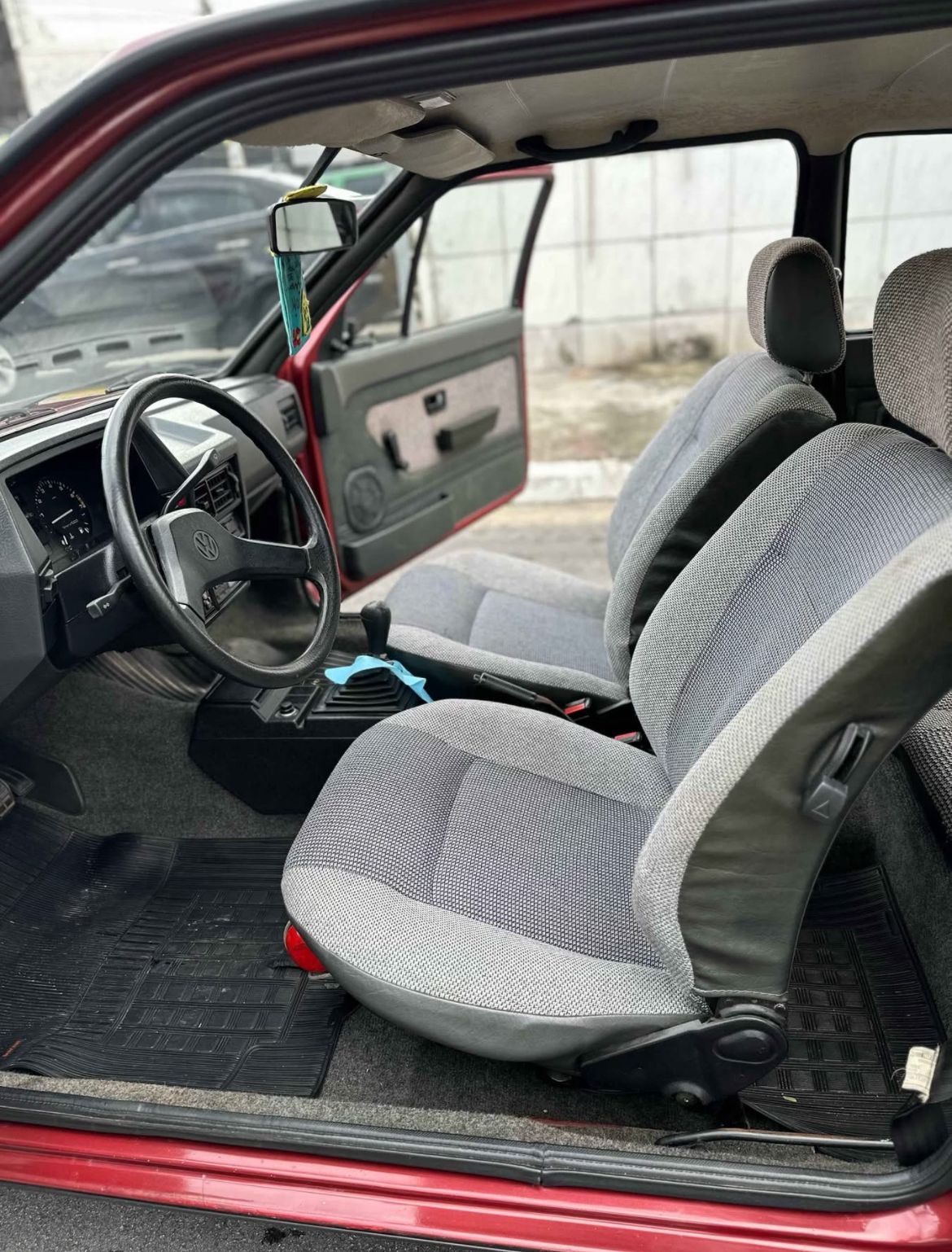 Gol GL - Miniatura 3