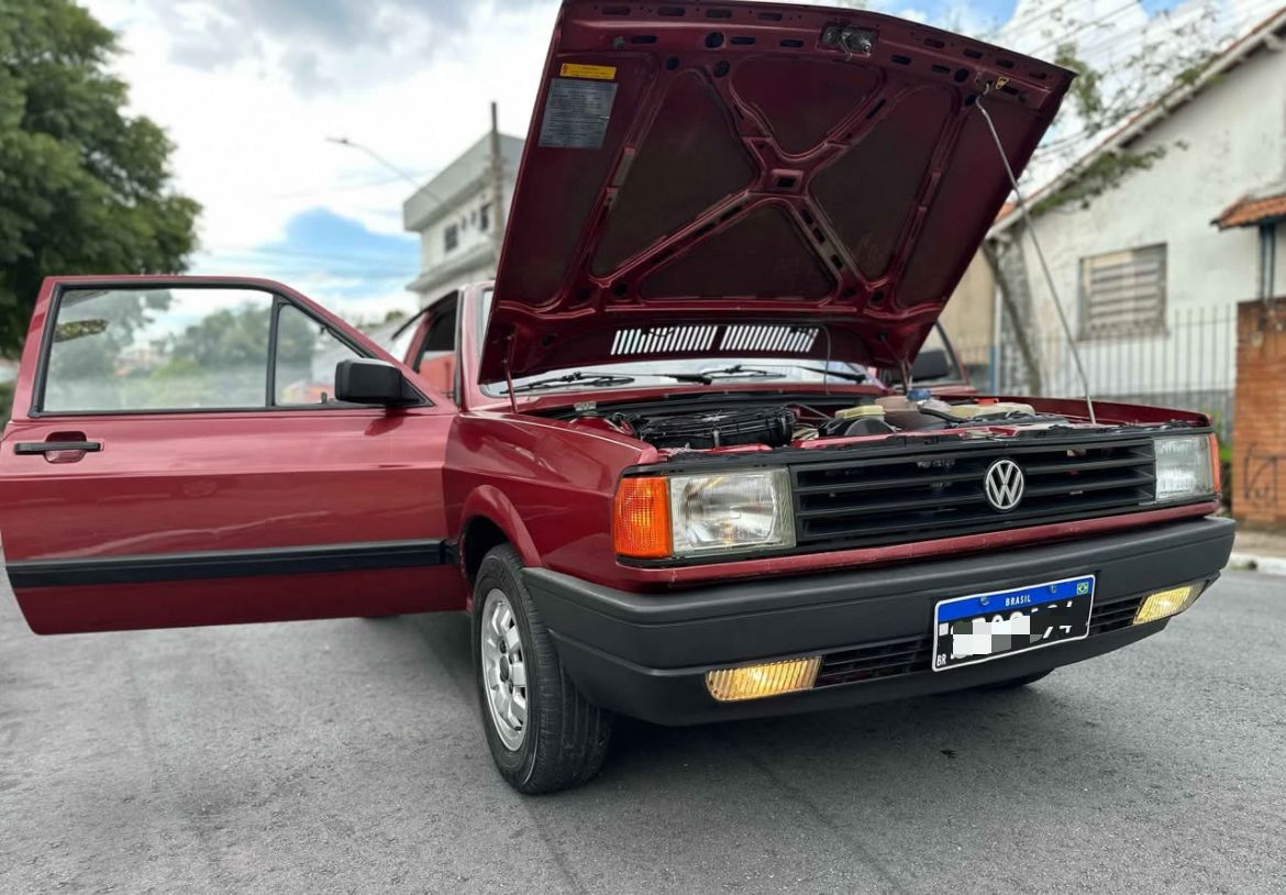 Gol GL - Miniatura 4