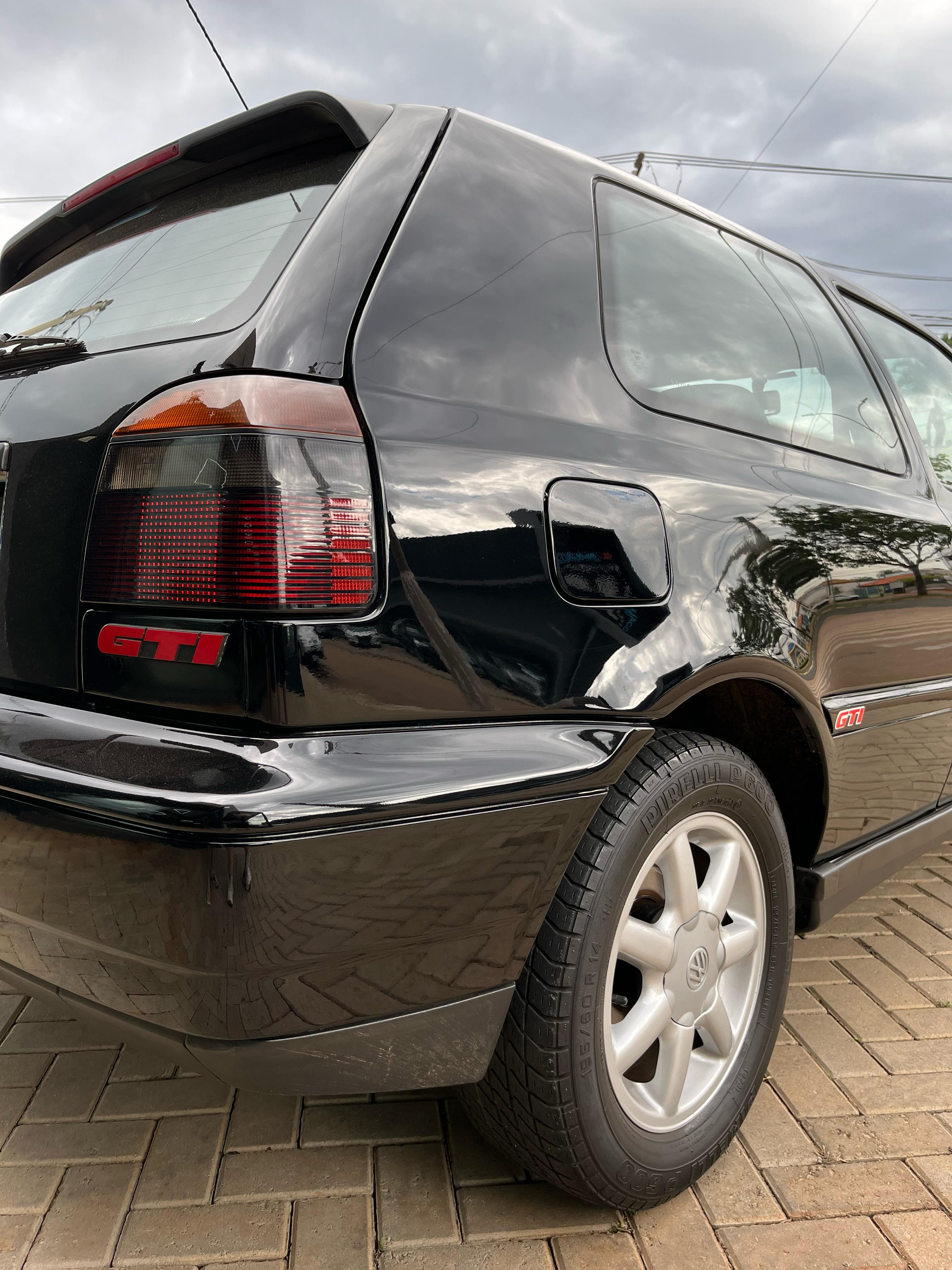 Gol GTI - Miniatura 2