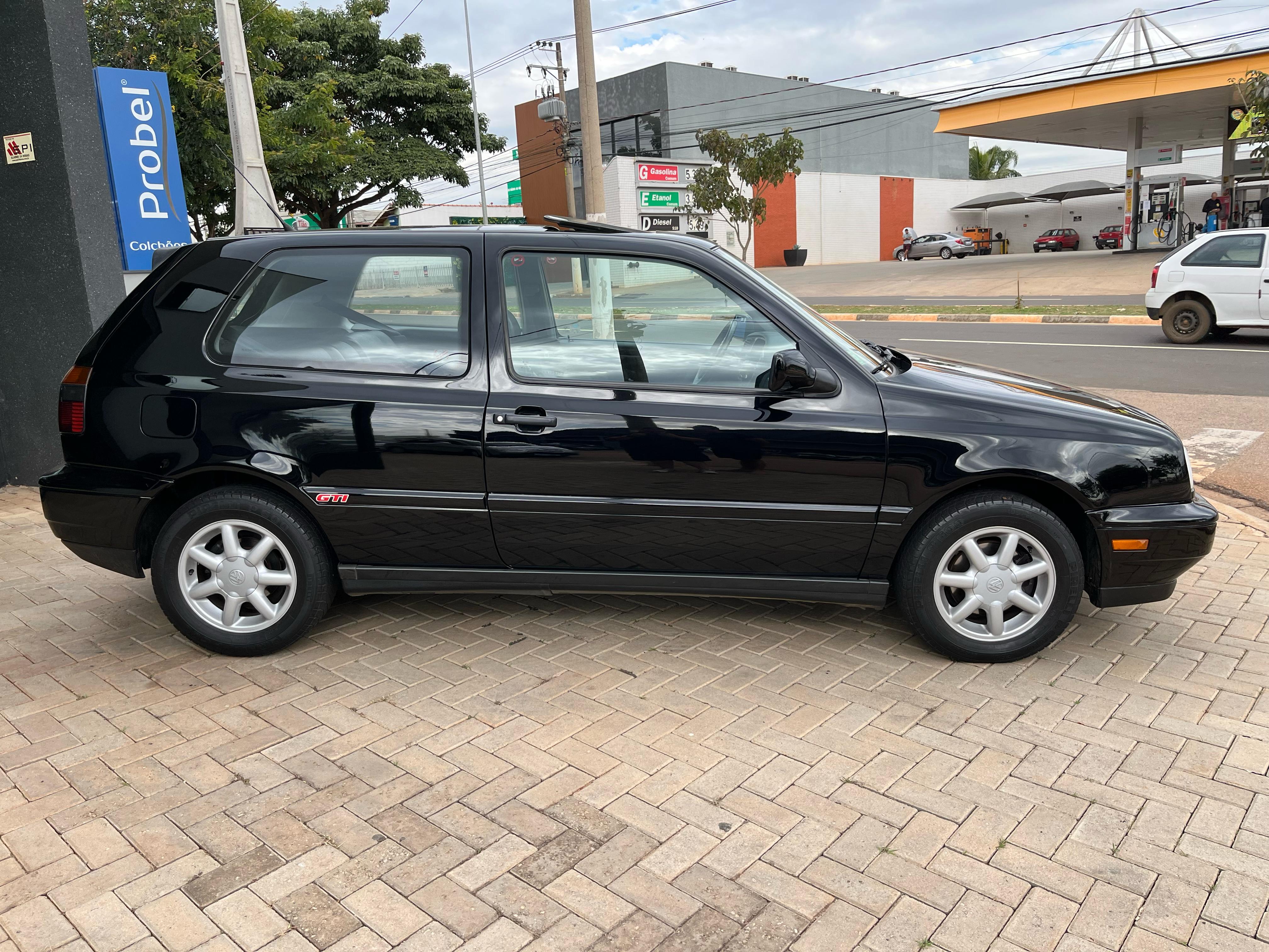 Gol GTI - Miniatura 3