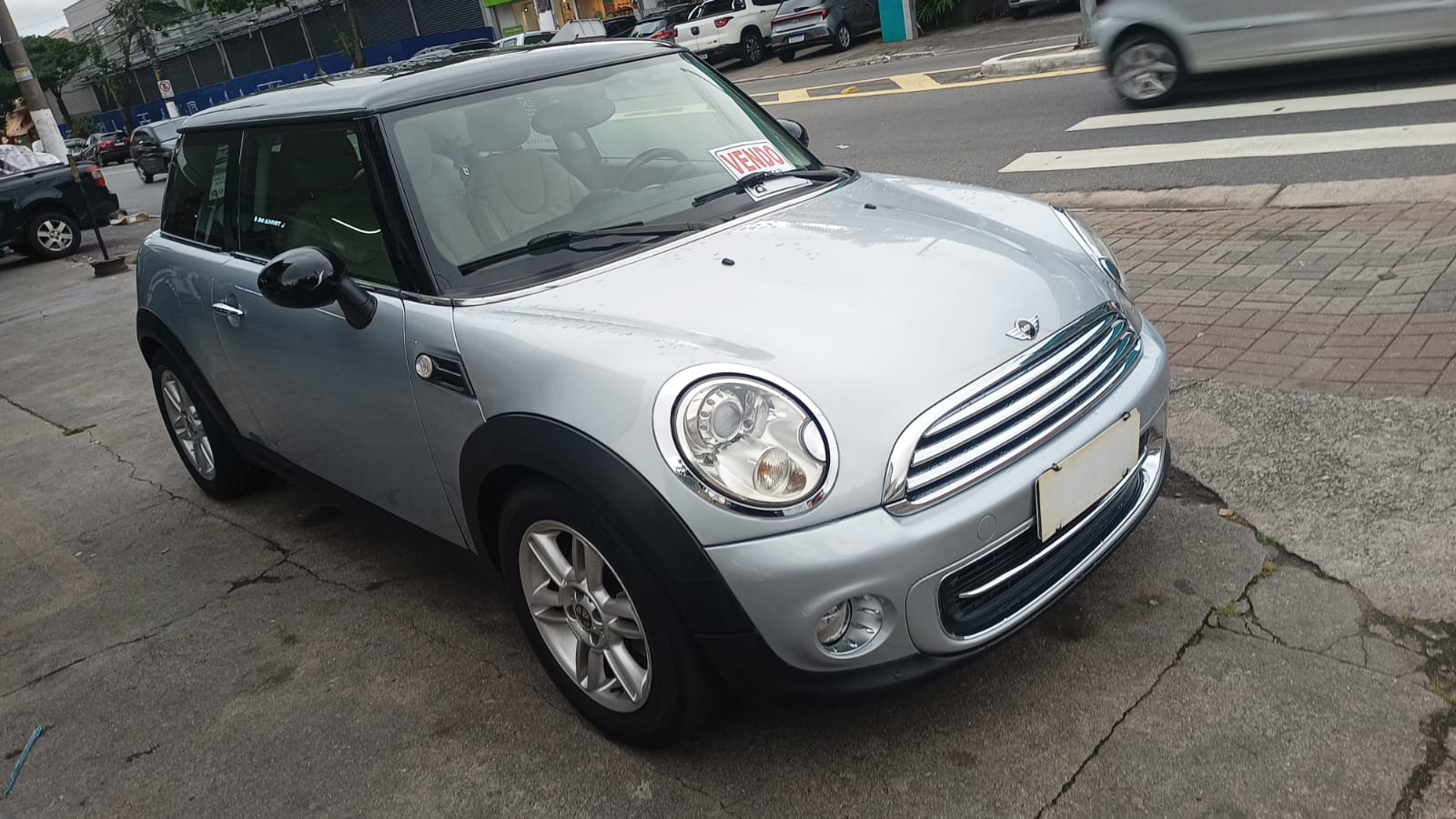 Foto de Mini Cooper