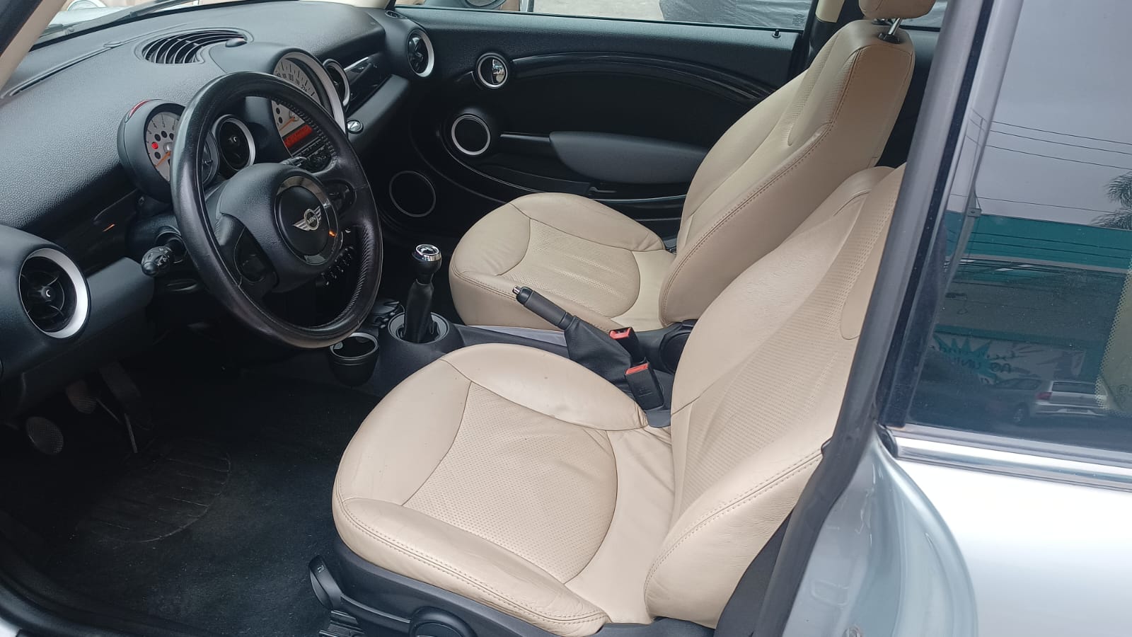 Mini Cooper - Miniatura 3