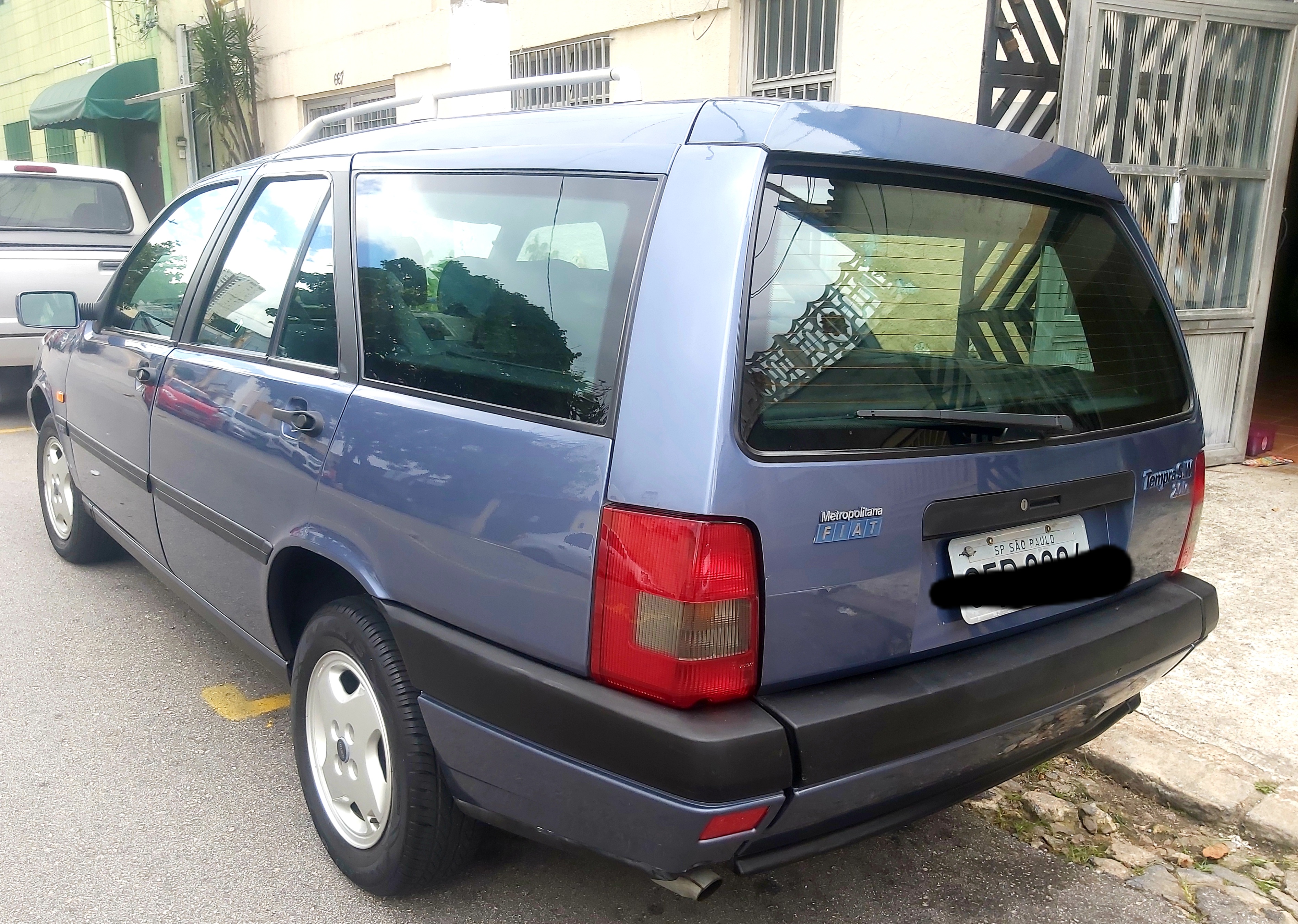 Tempra SW - Miniatura 3