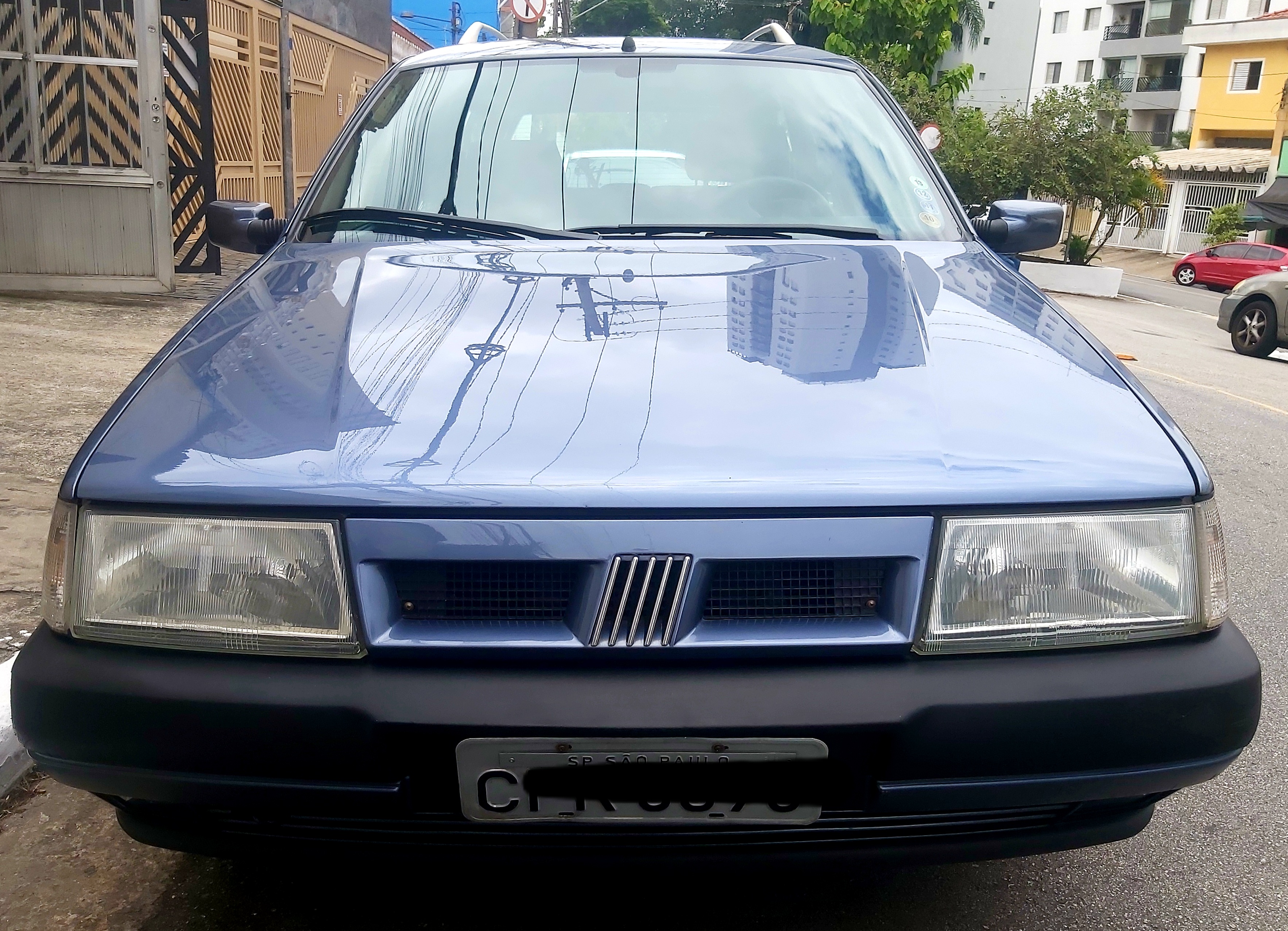 Foto de Tempra SW