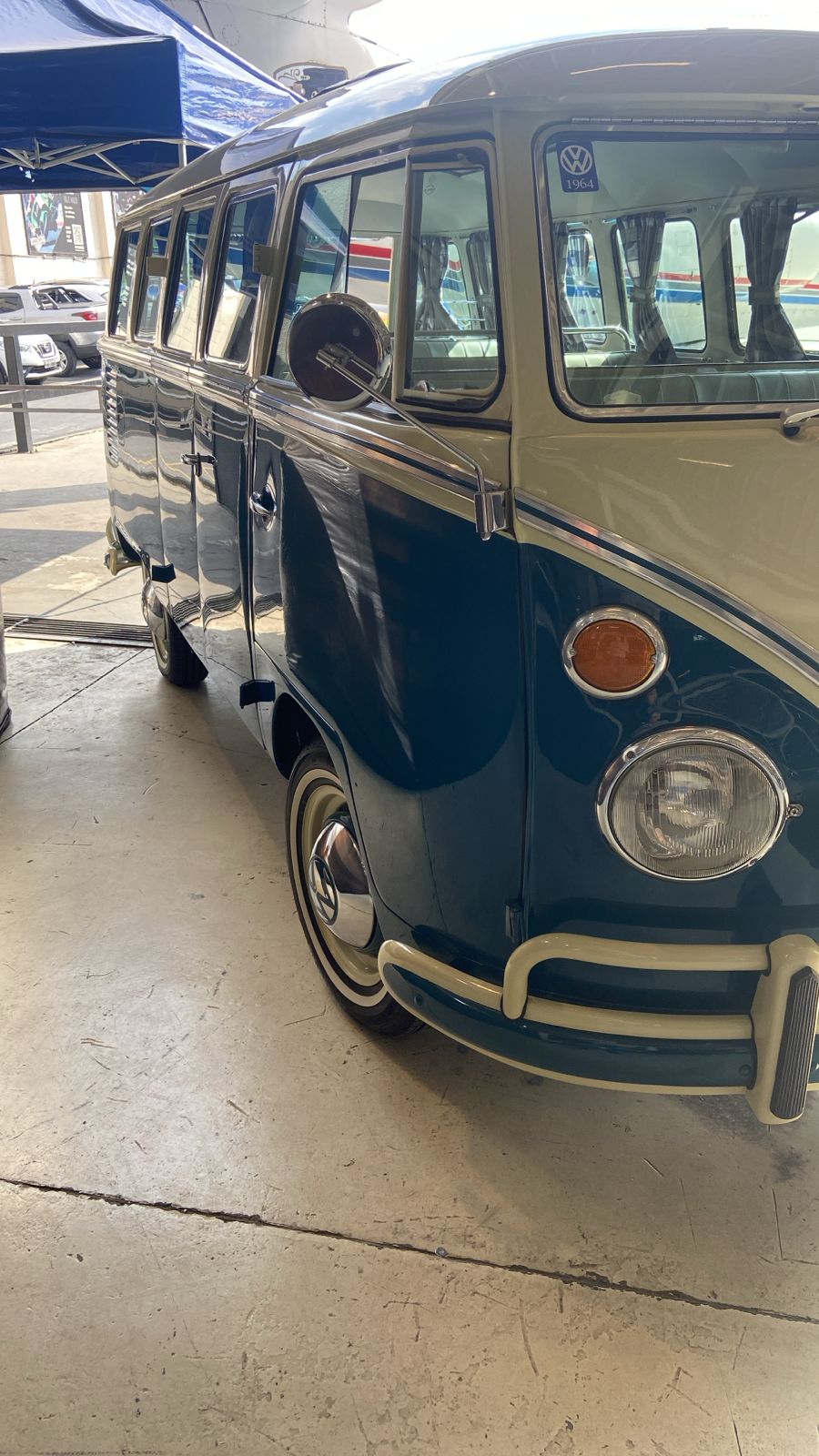 Kombi - Miniatura 2