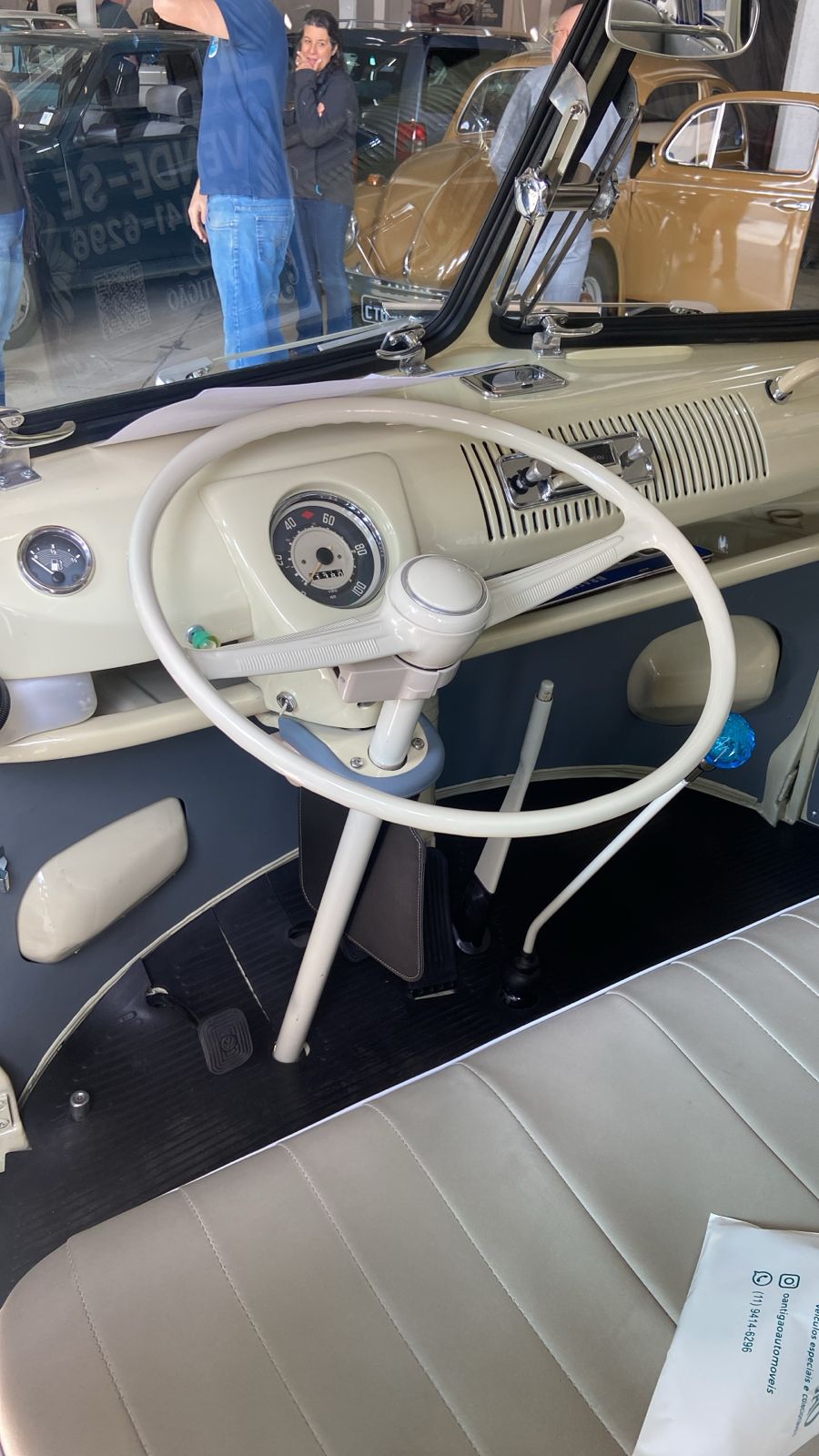 Kombi - Miniatura 3