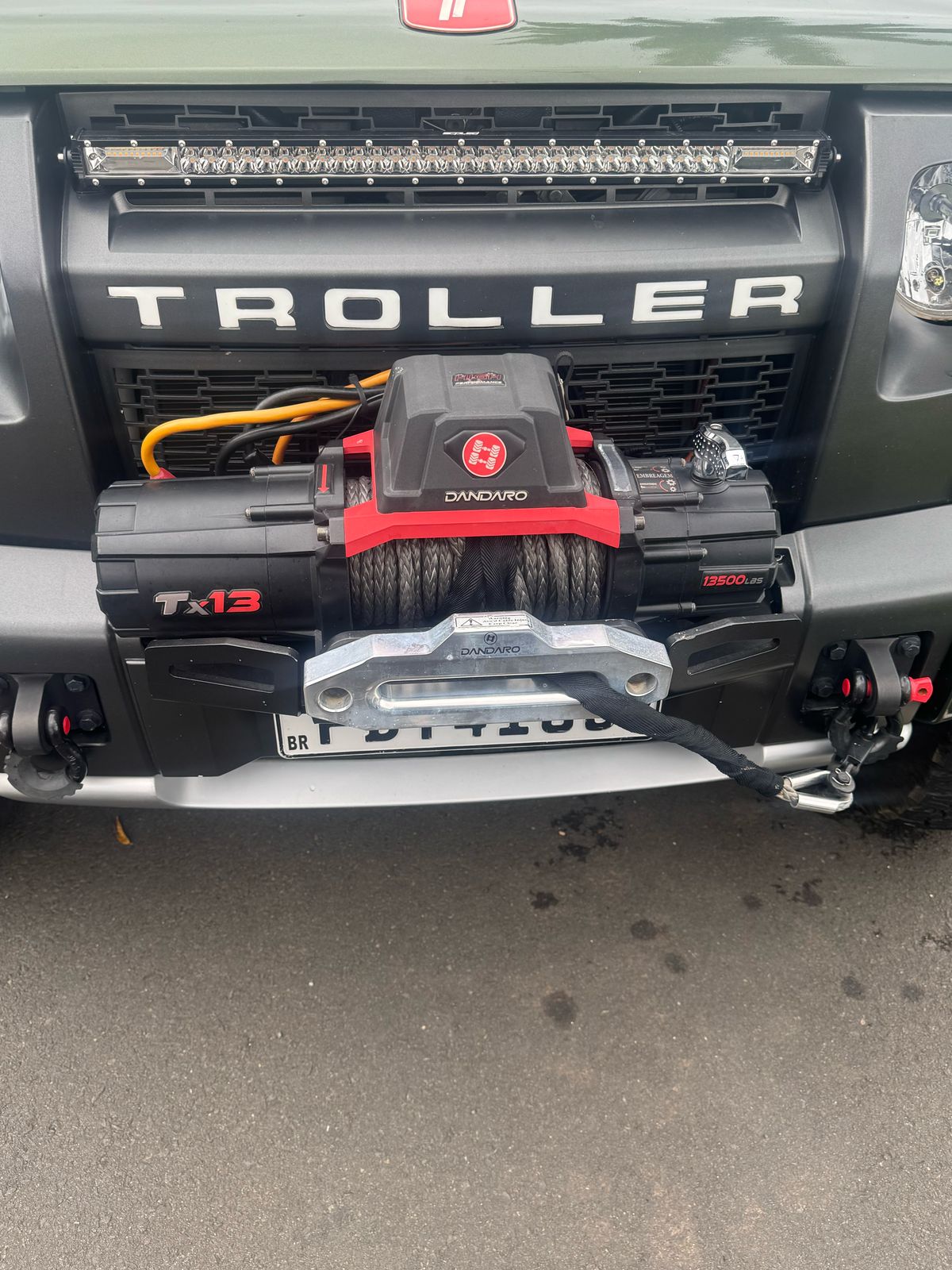 Troller T4 - Miniatura 5