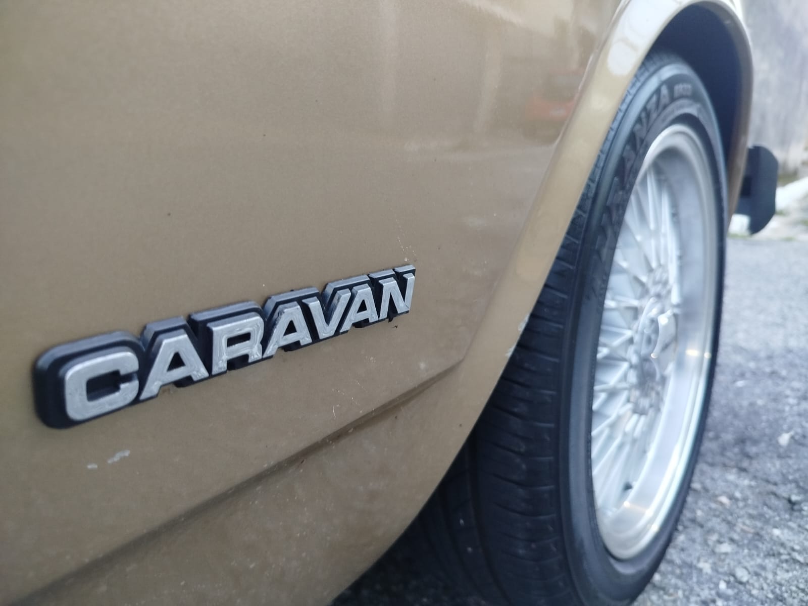 Caravan - Miniatura 3