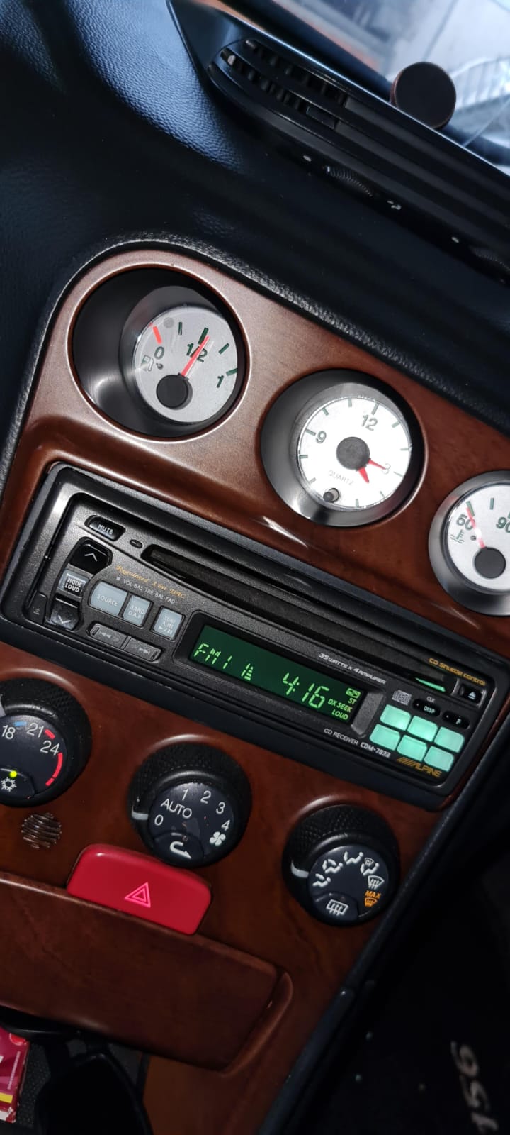 Alfa romeo 156 - Miniatura 5