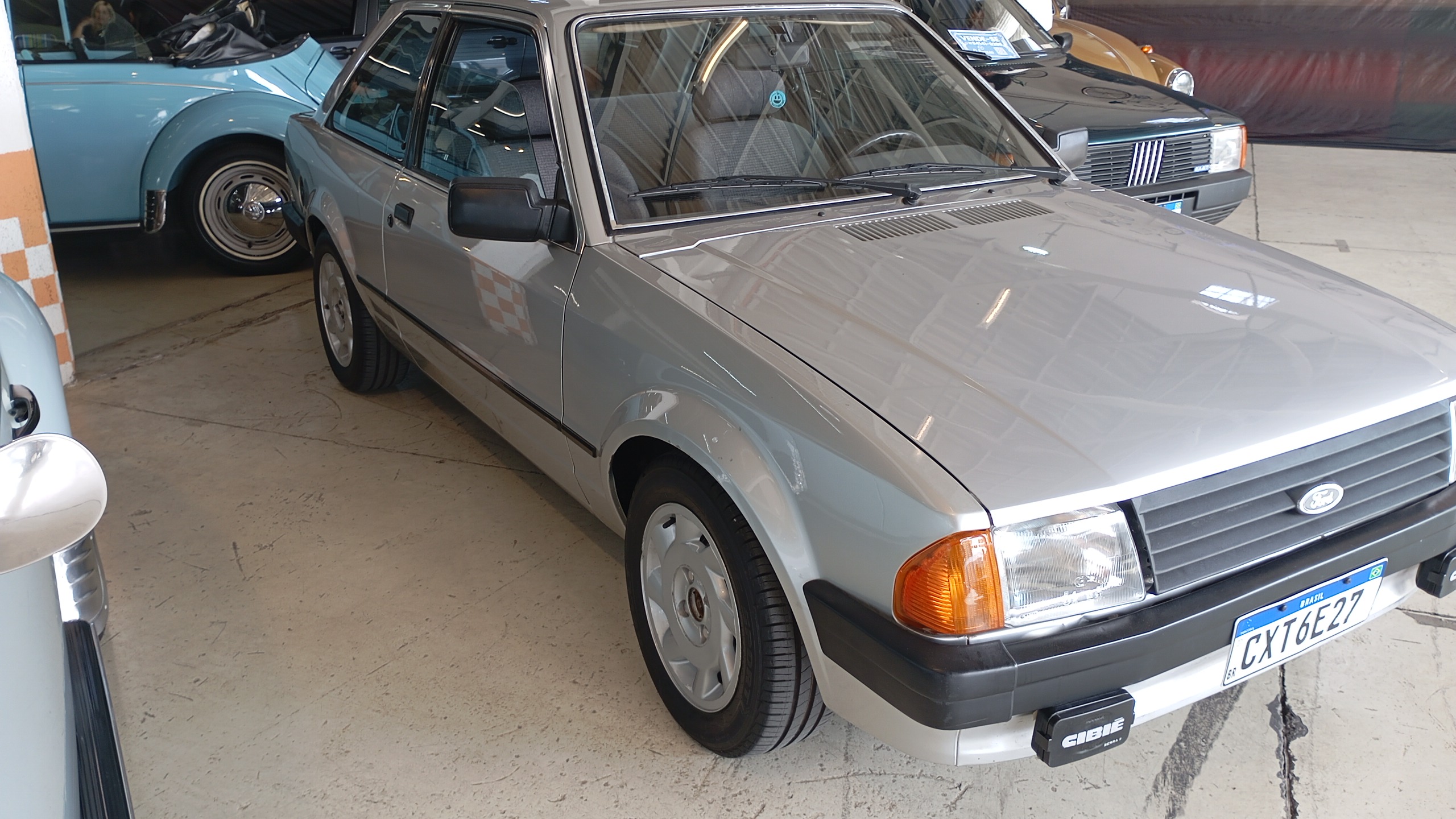 Foto de Escort L