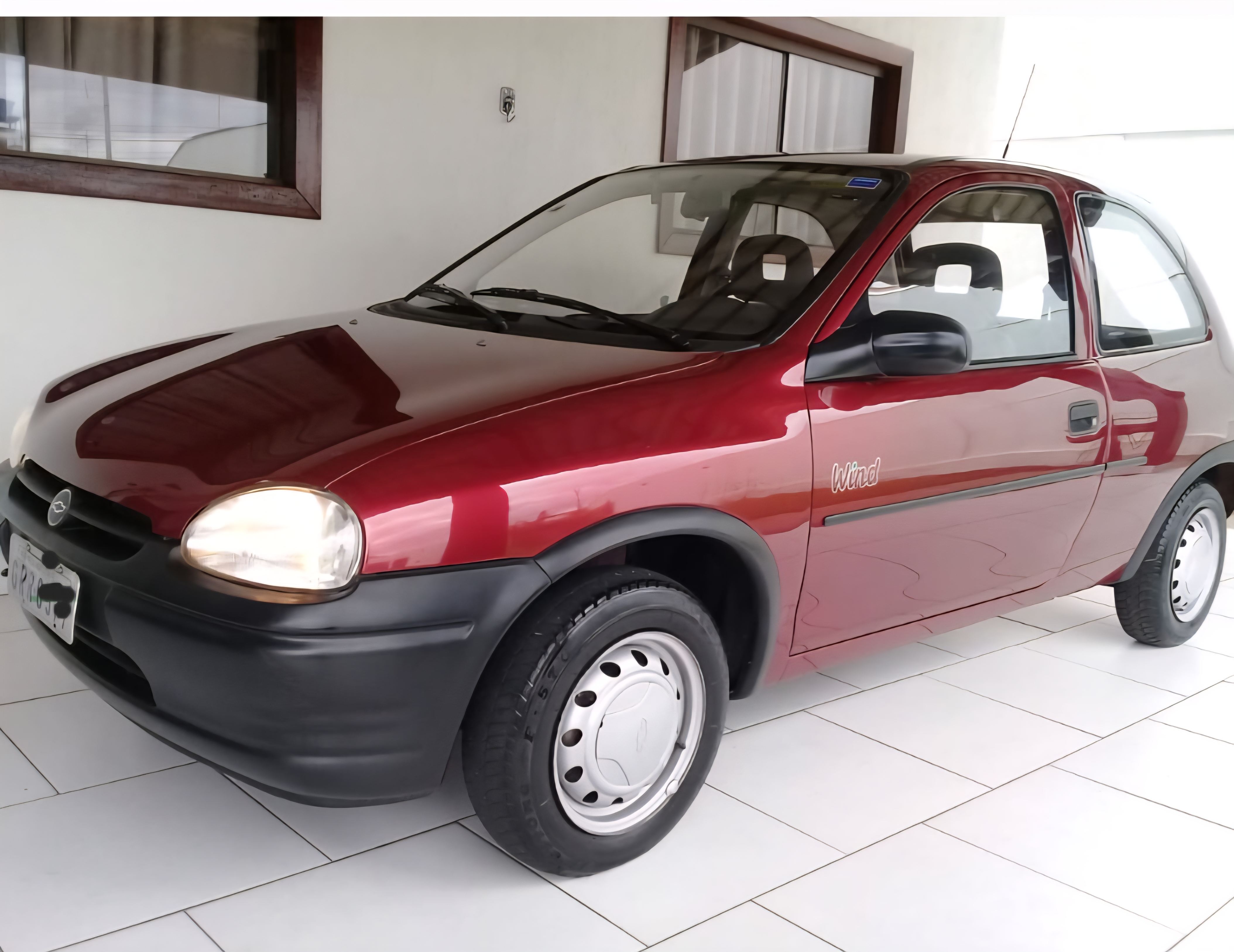 Corsa Wind - Miniatura 2