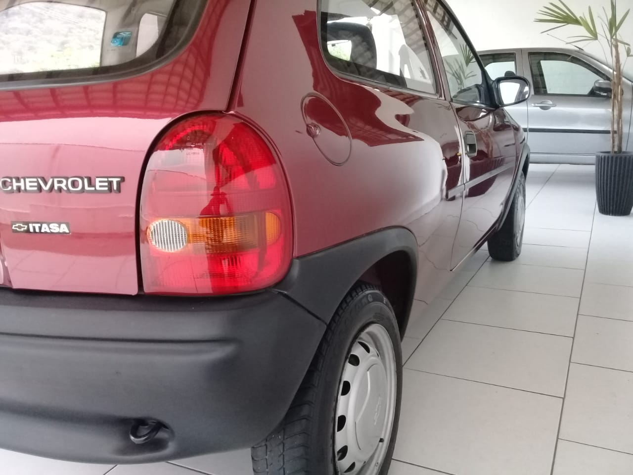 Corsa Wind - Miniatura 3
