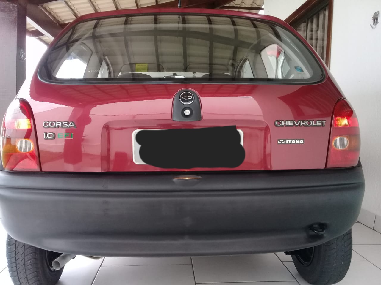 Corsa Wind - Miniatura 4