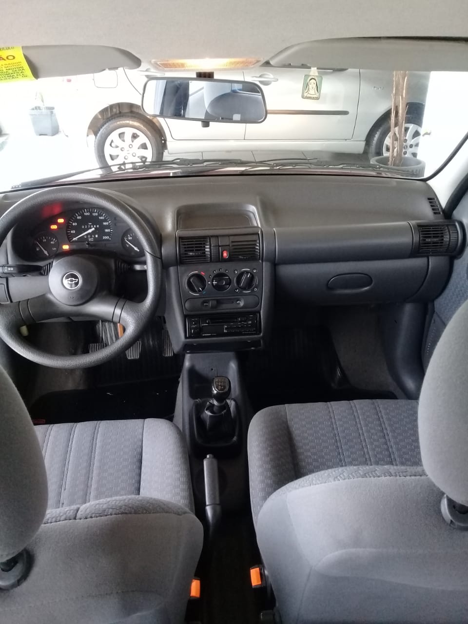 Corsa Wind - Miniatura 5