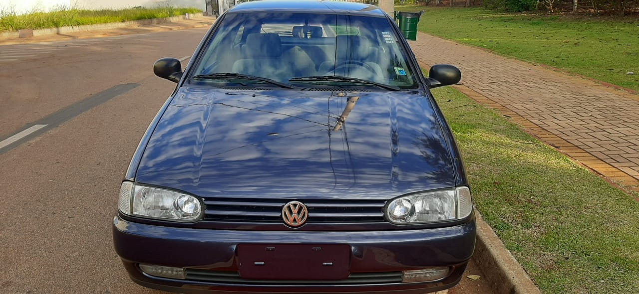 Gol roling stones 19951.6 ap gasolina - Miniatura 2