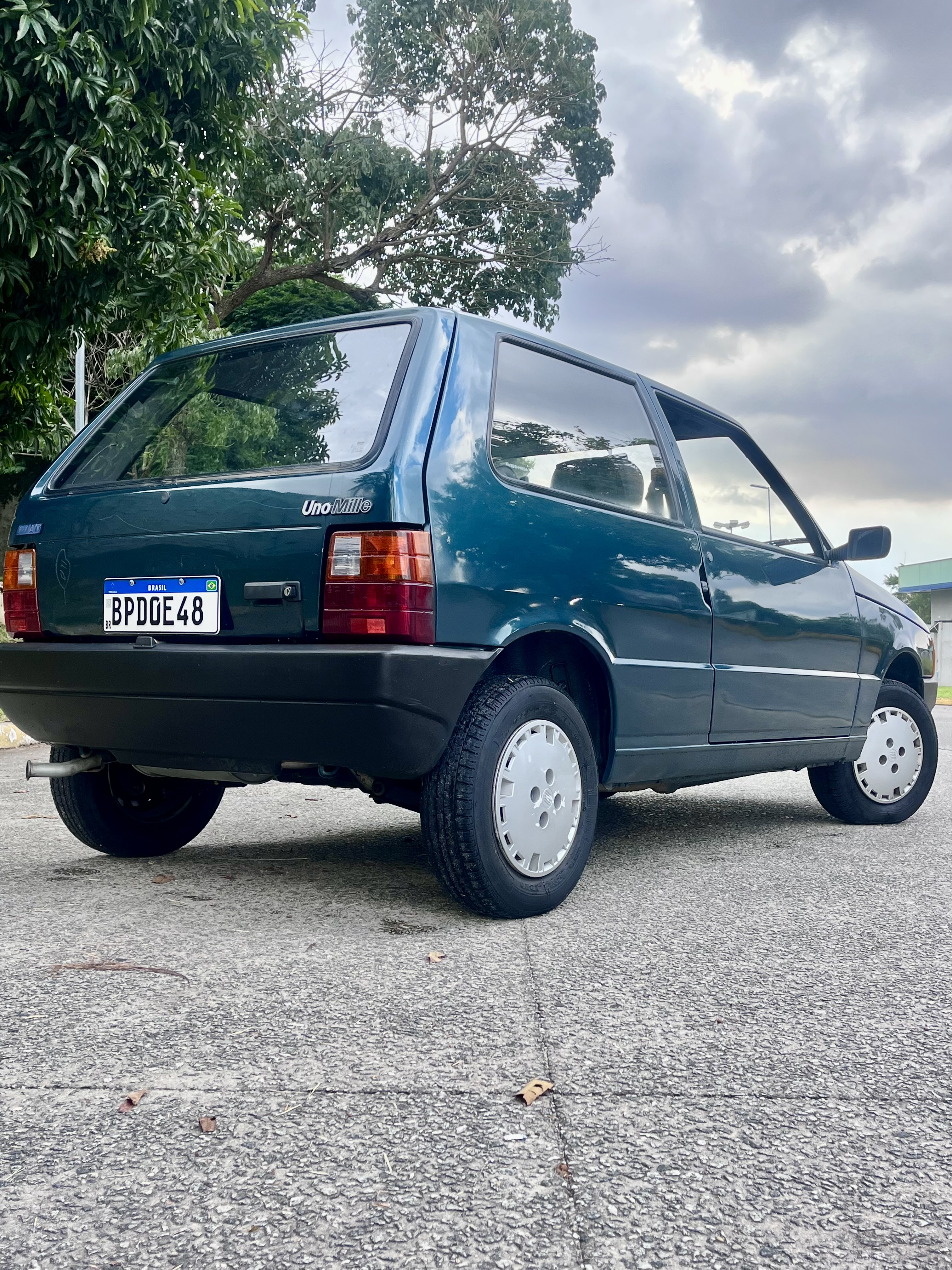 Uno Mille - Miniatura 4