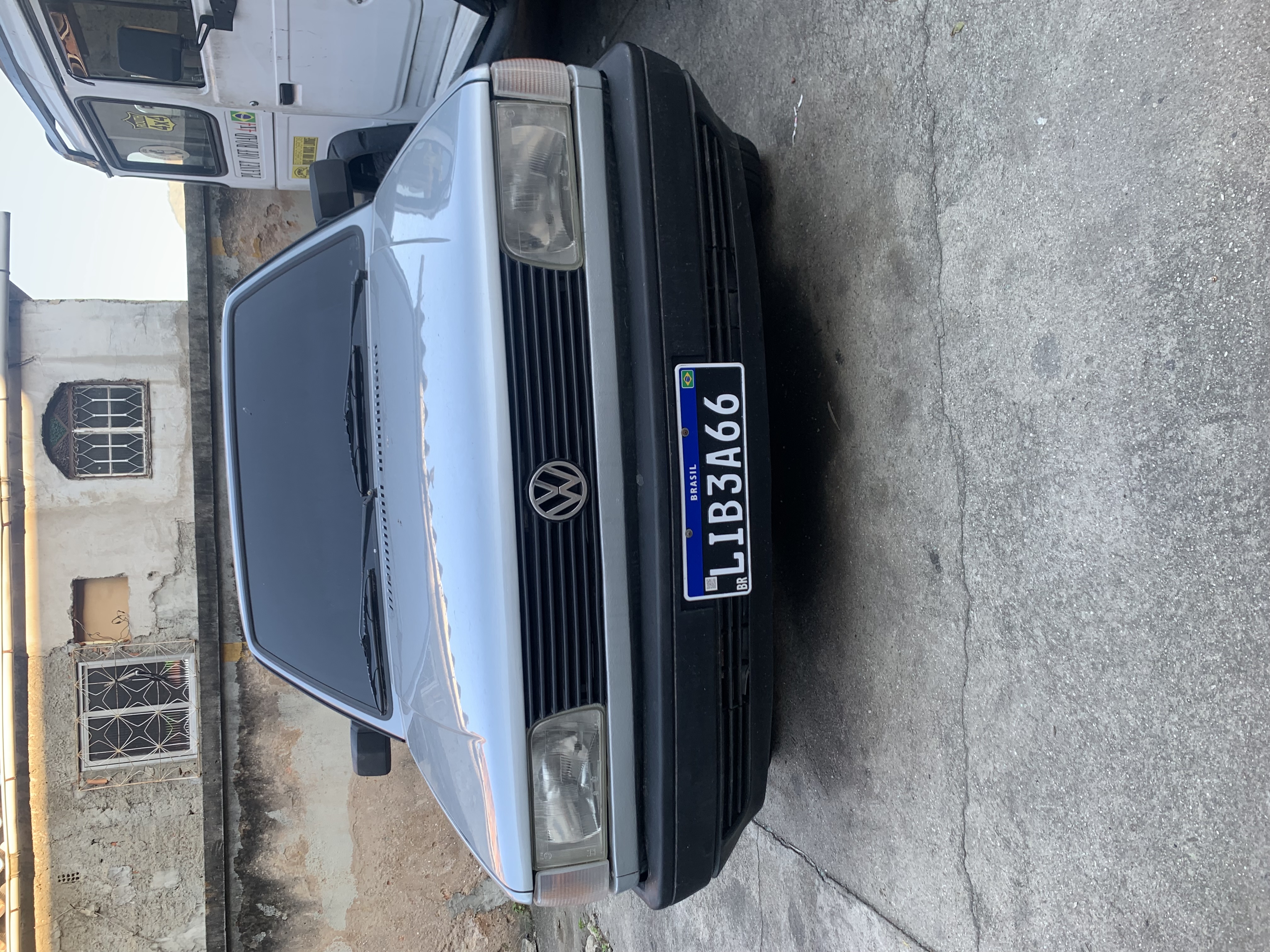 GOL CL 1.6 Ano 1991 - Miniatura 2