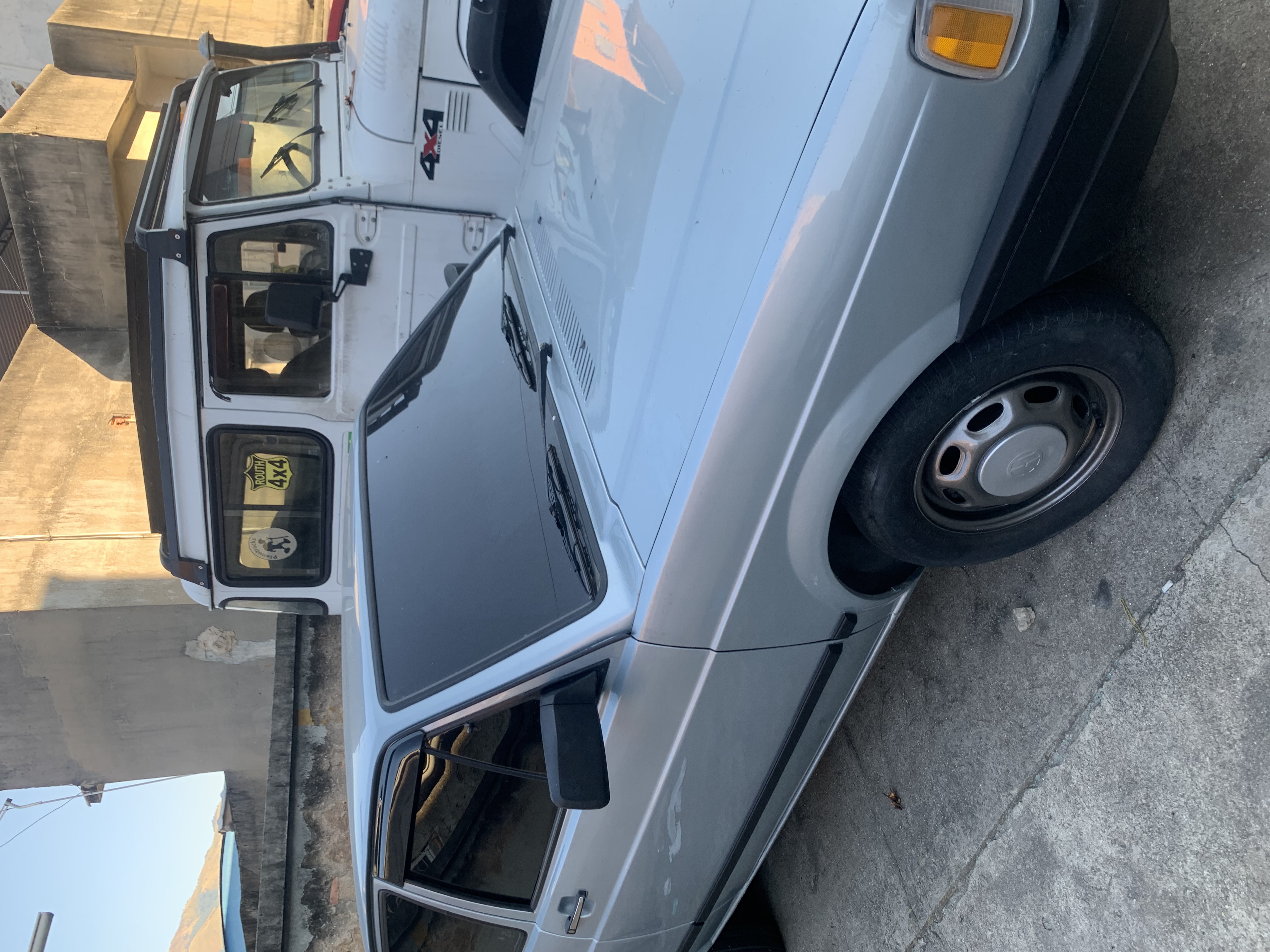 Foto de GOL CL 1.6 Ano 1991
