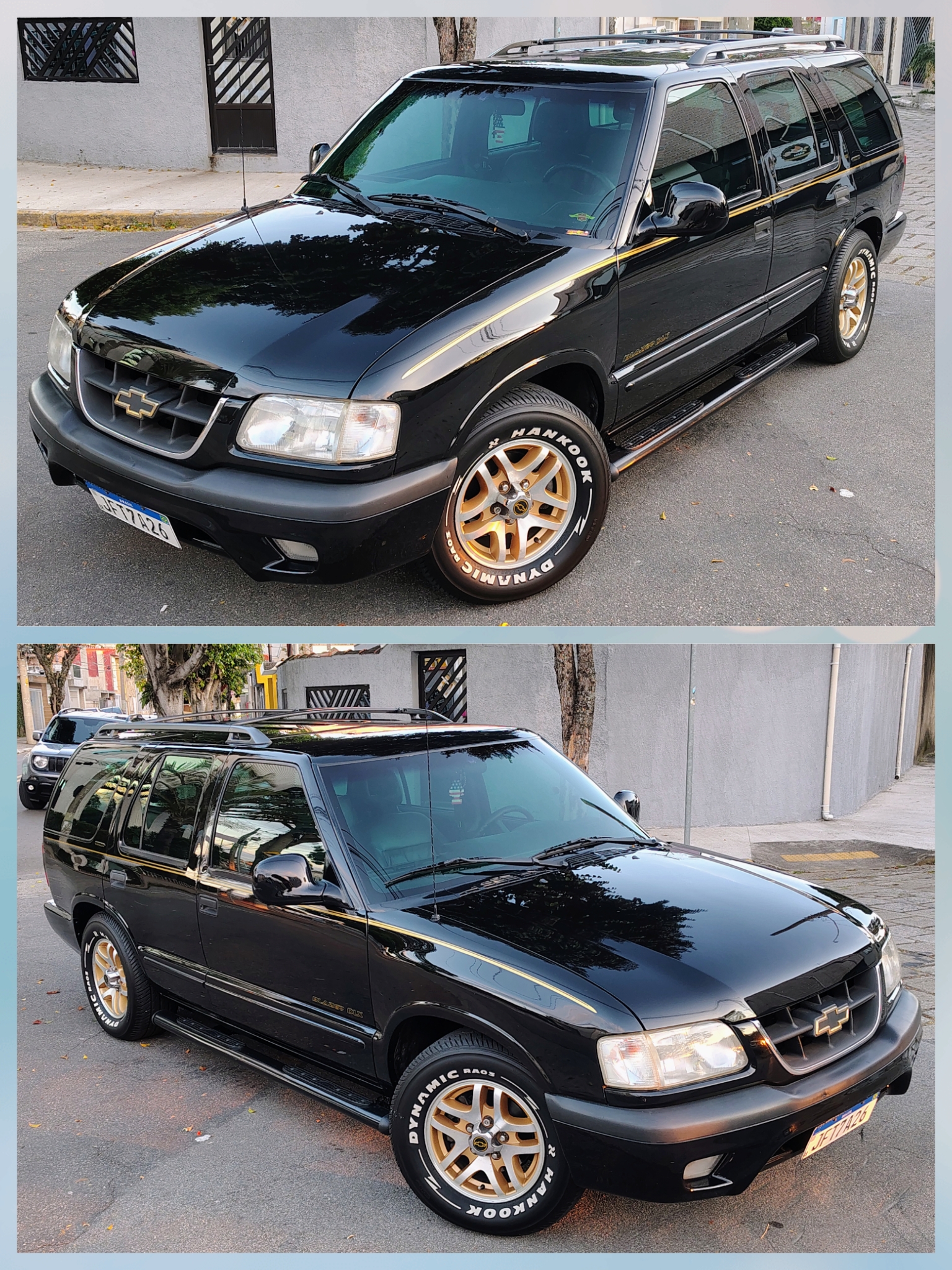 Blazer Executive - Miniatura 2