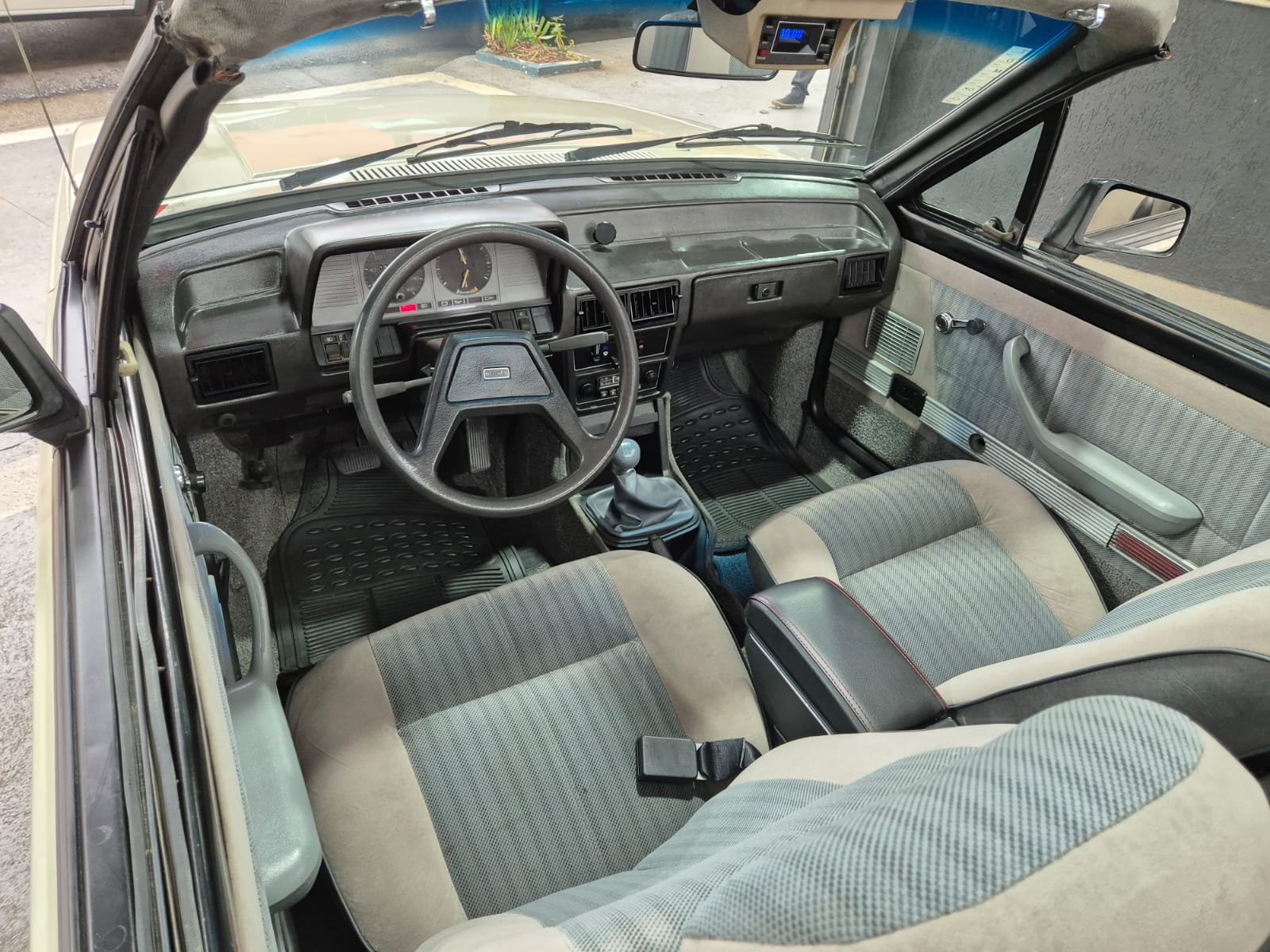 Ford DEL REY SR - Miniatura 4