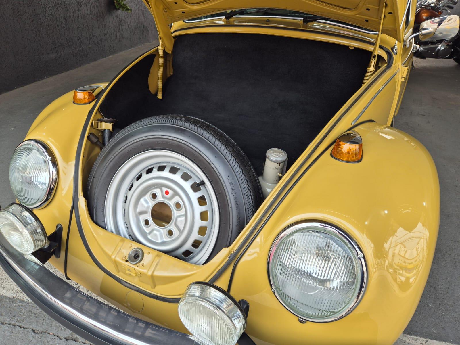 Volkswagen Fusca 1500 - Miniatura 3