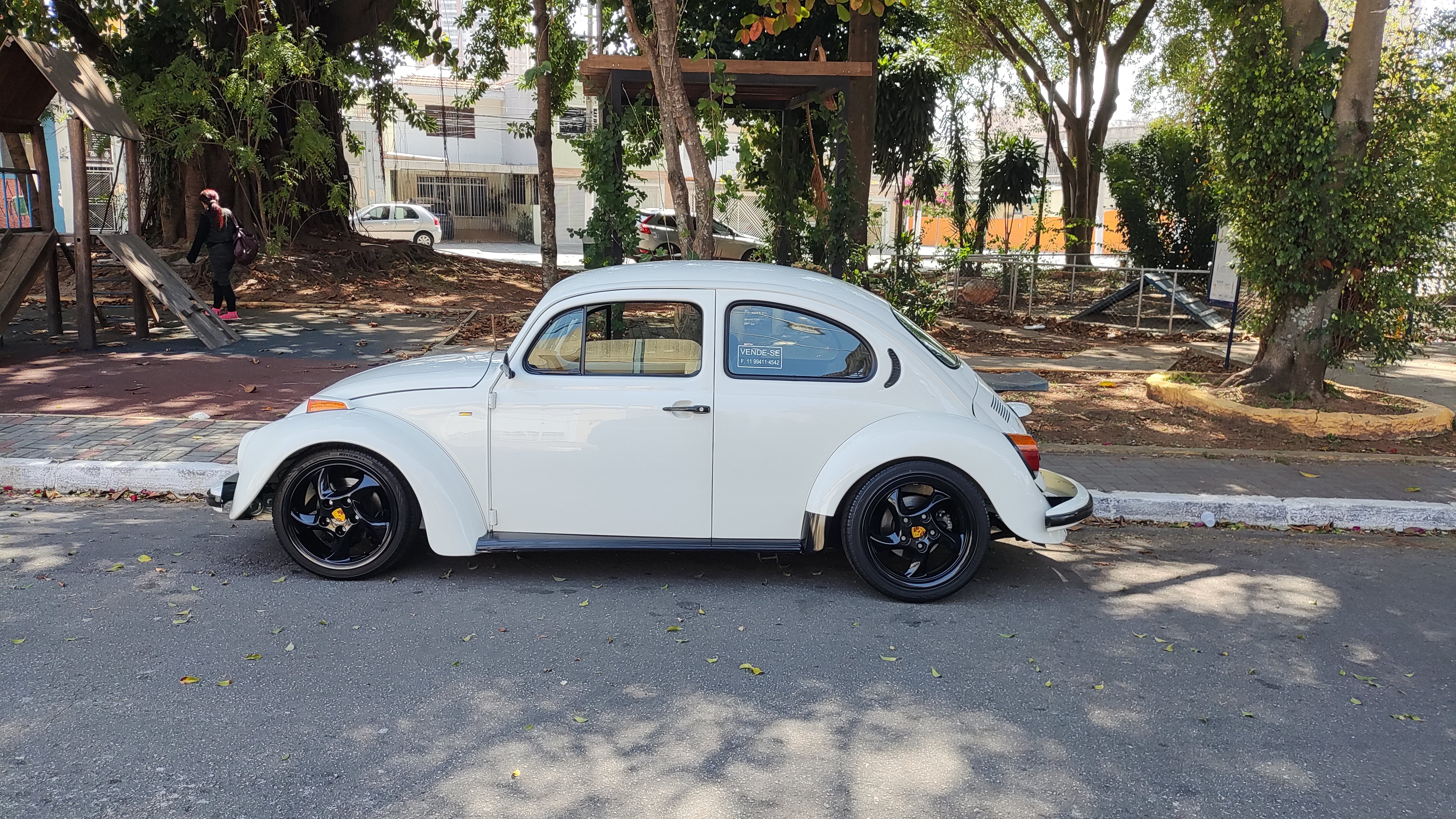 Fusca - Miniatura 2