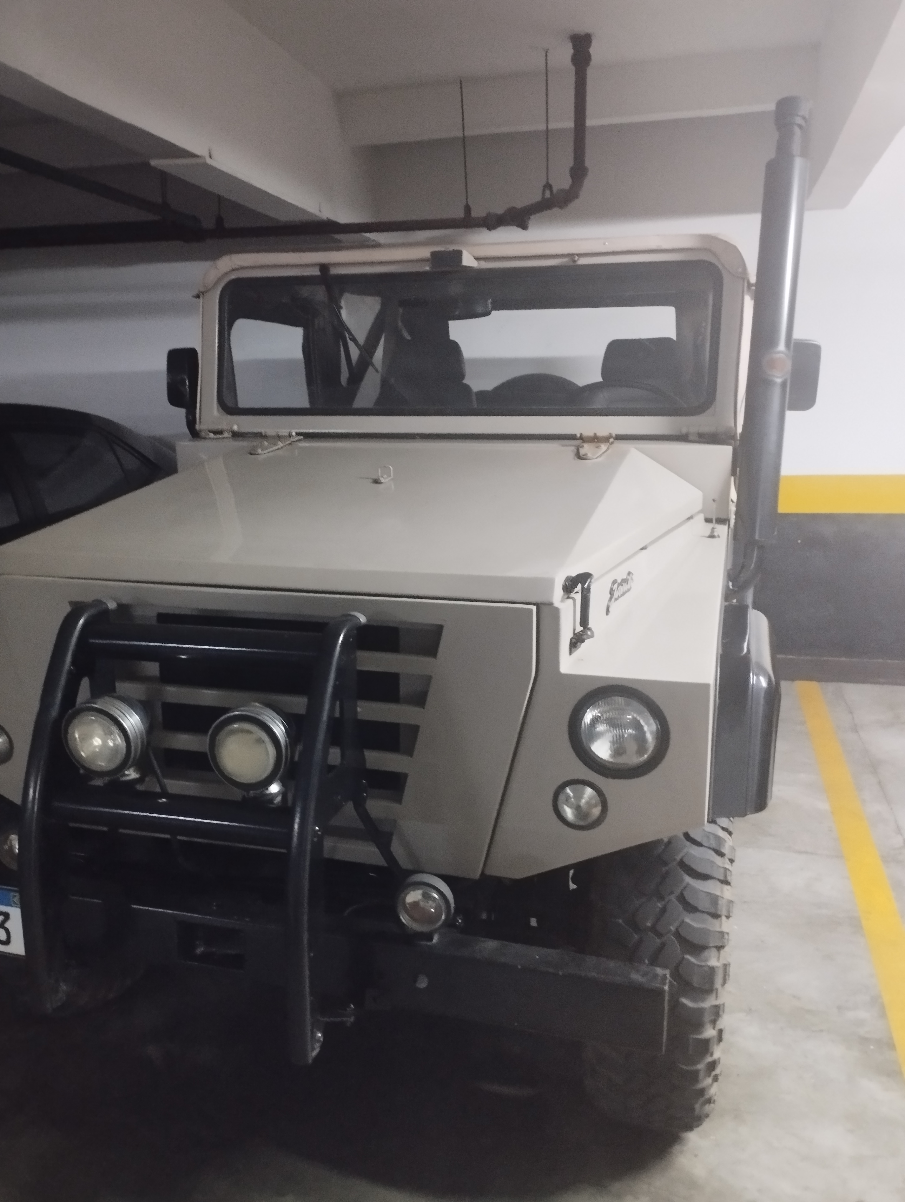 CBT Javali - Miniatura 3