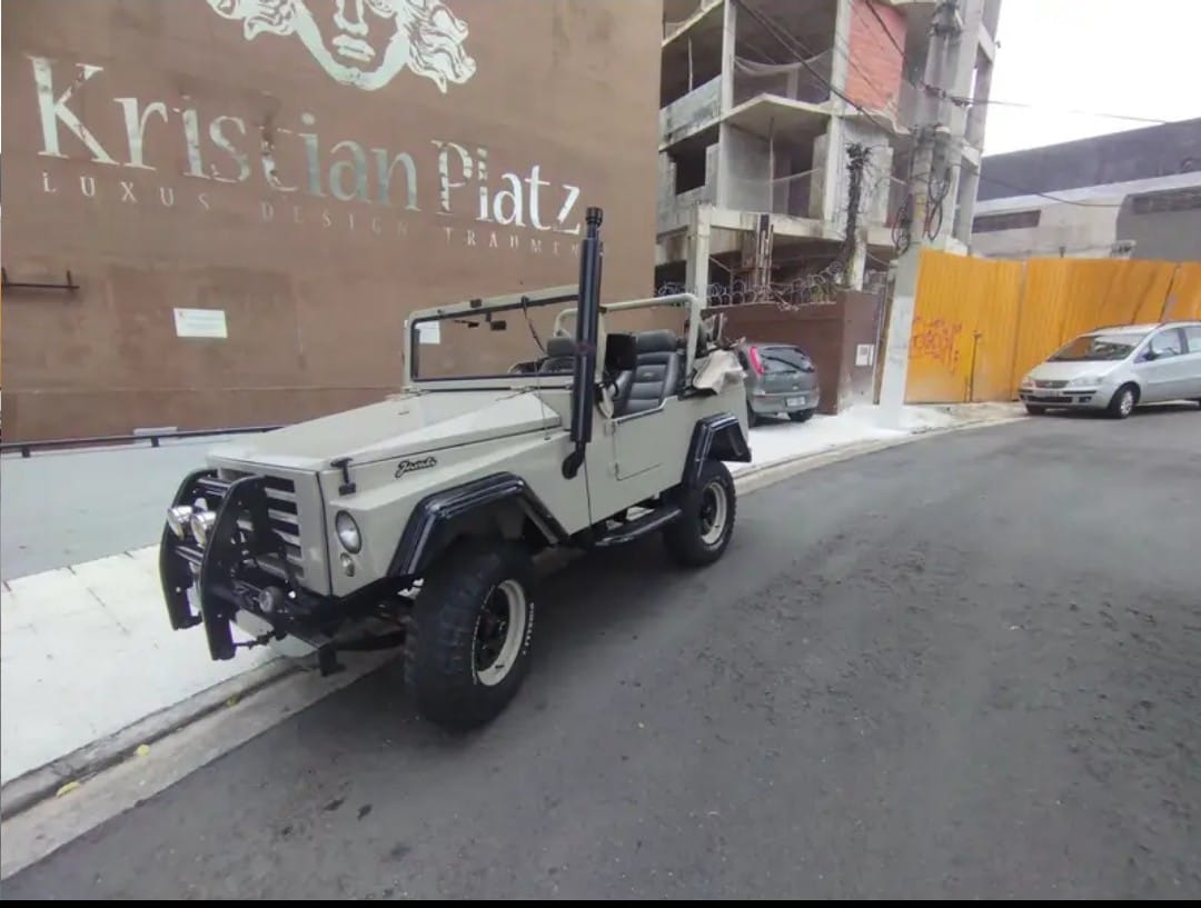CBT Javali - Miniatura 2