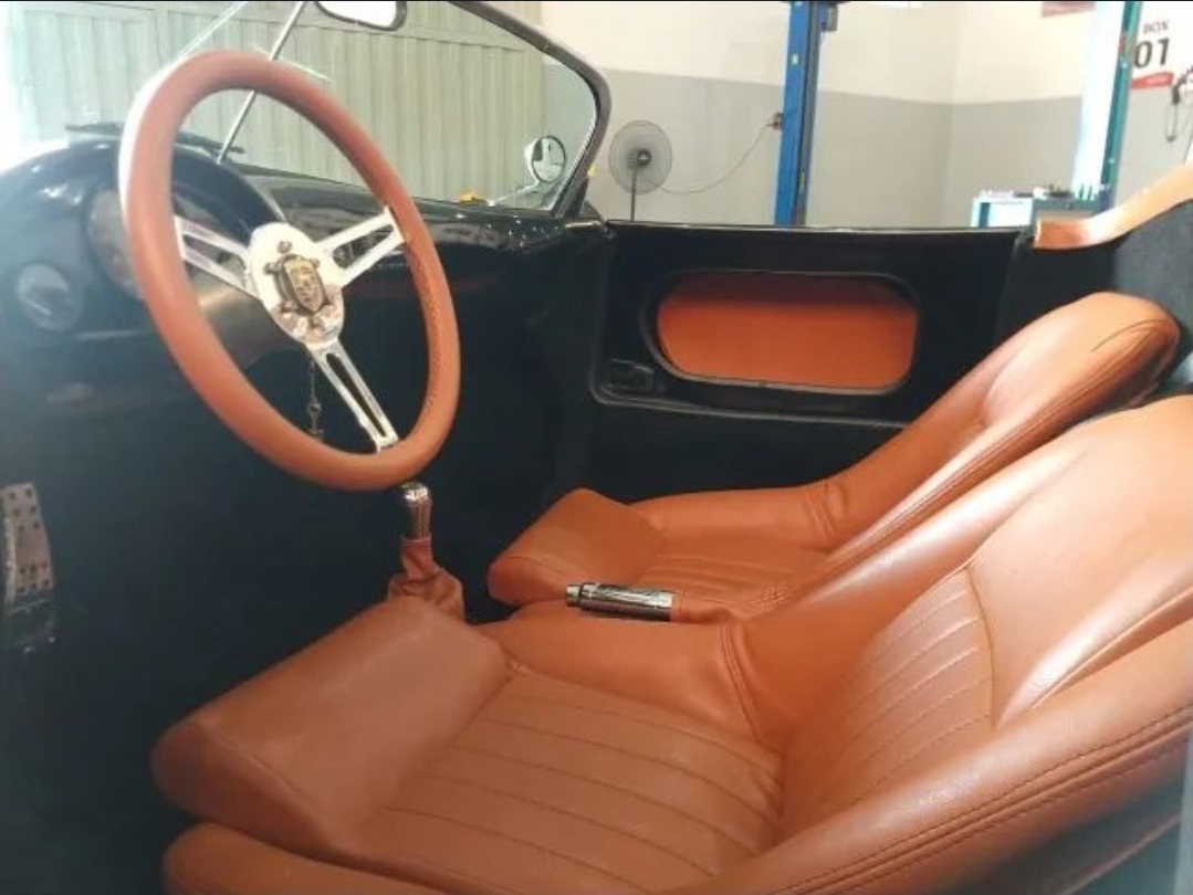 Spyder 550 Replica AP 2.0 - Miniatura 3