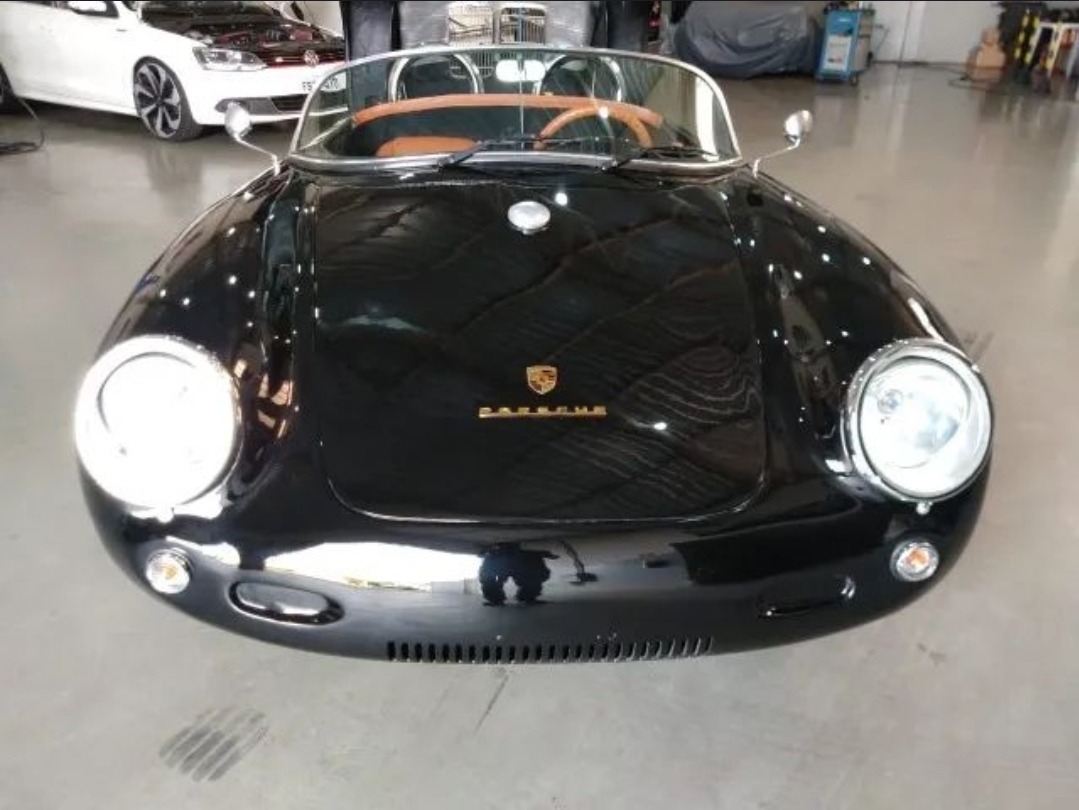 Spyder 550 Replica AP 2.0 - Miniatura 5