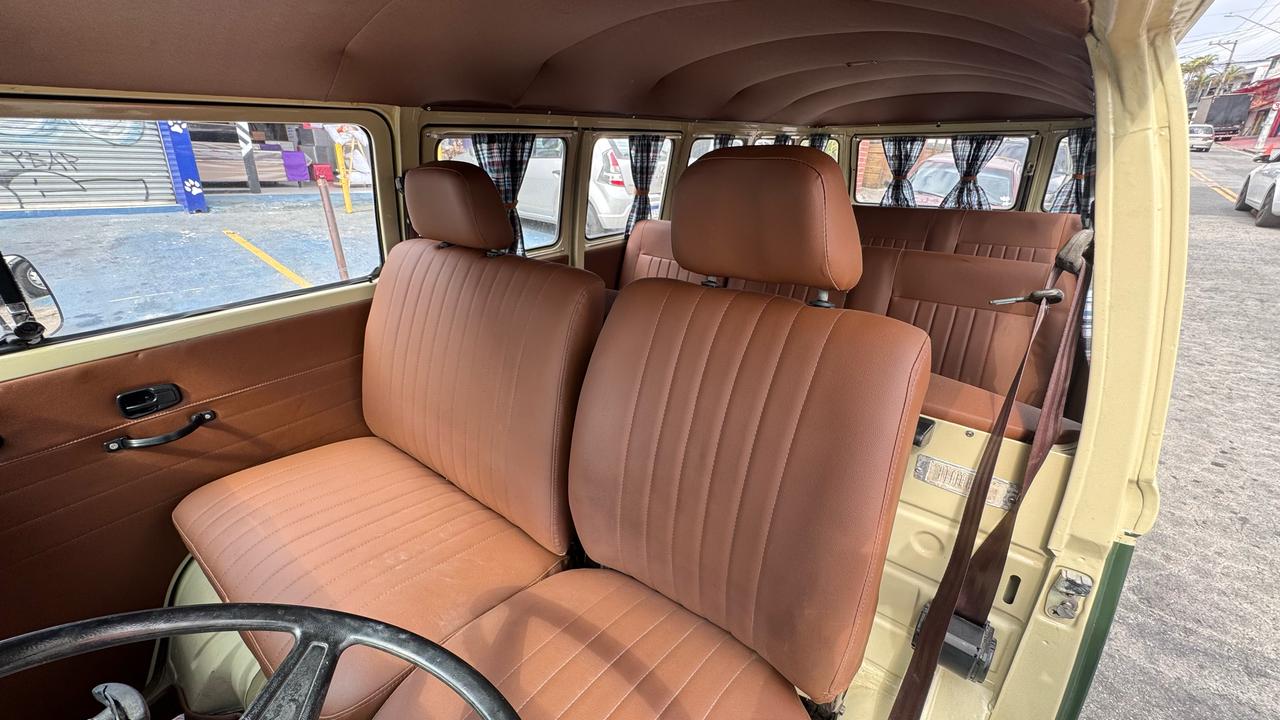 Kombi 1990 - Miniatura 5