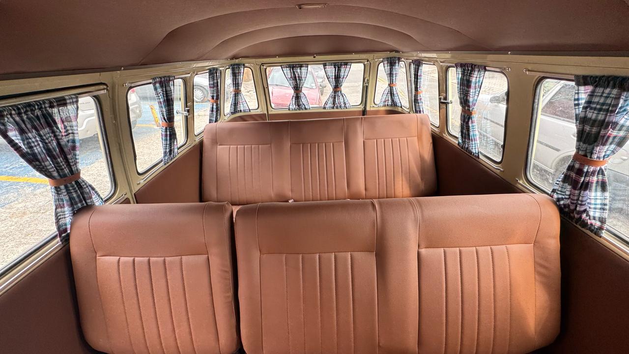 Kombi 1990 - Miniatura 3