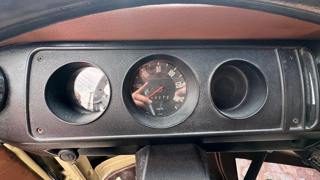 Kombi 1990 - Miniatura 4