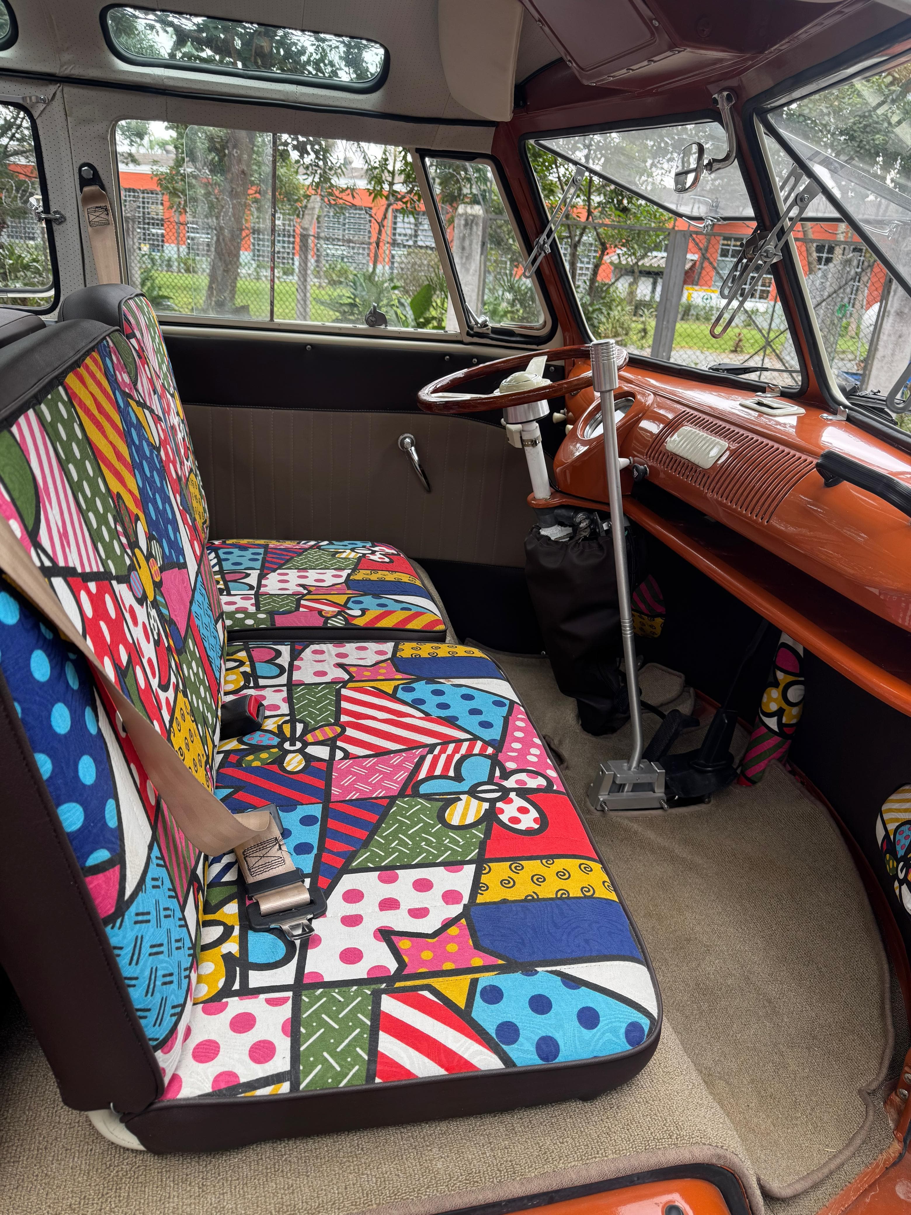 KOMBI 1973 - Miniatura 2