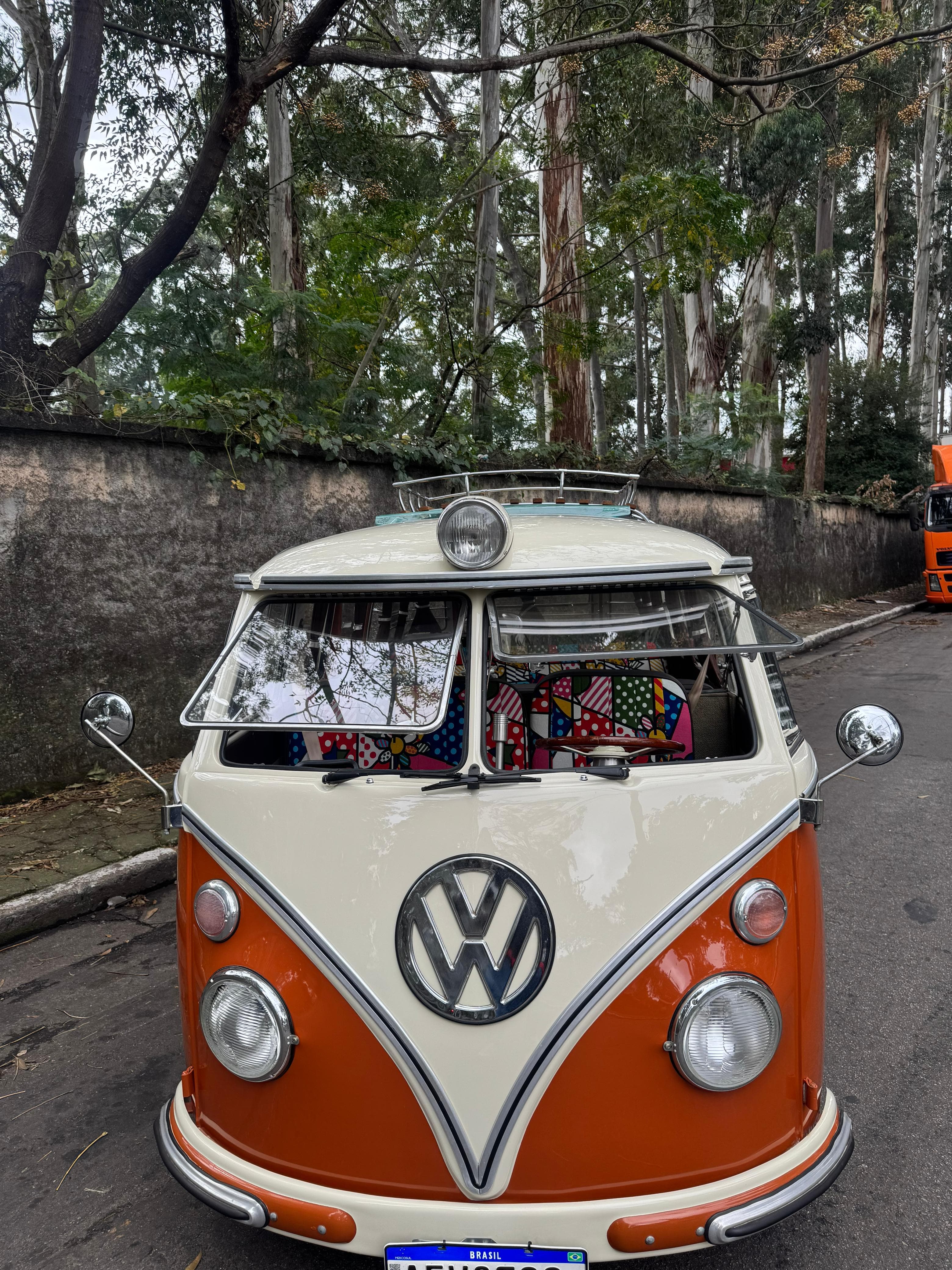 KOMBI 1973 - Miniatura 4