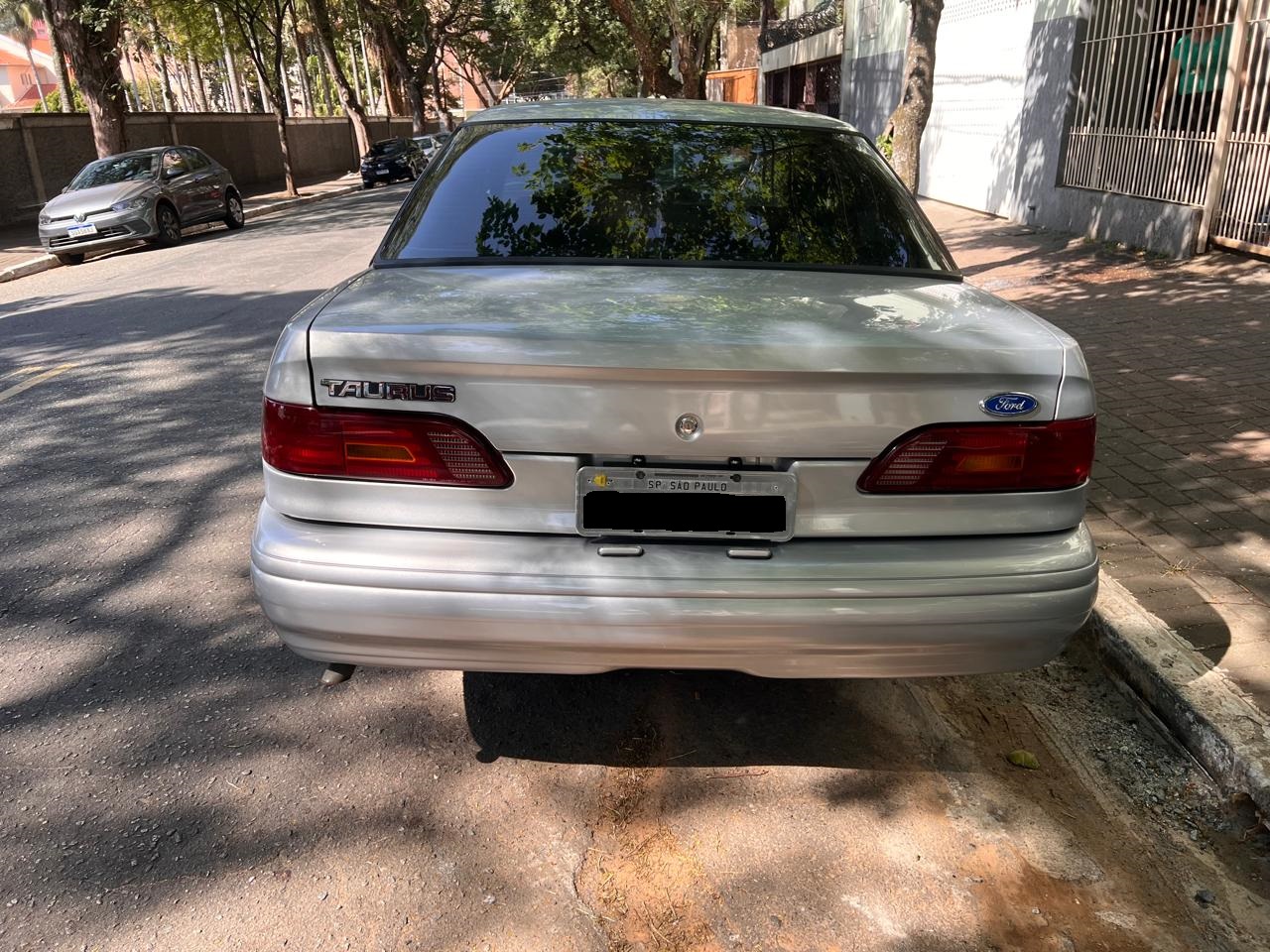 taurus 1994 impecável - Miniatura 2